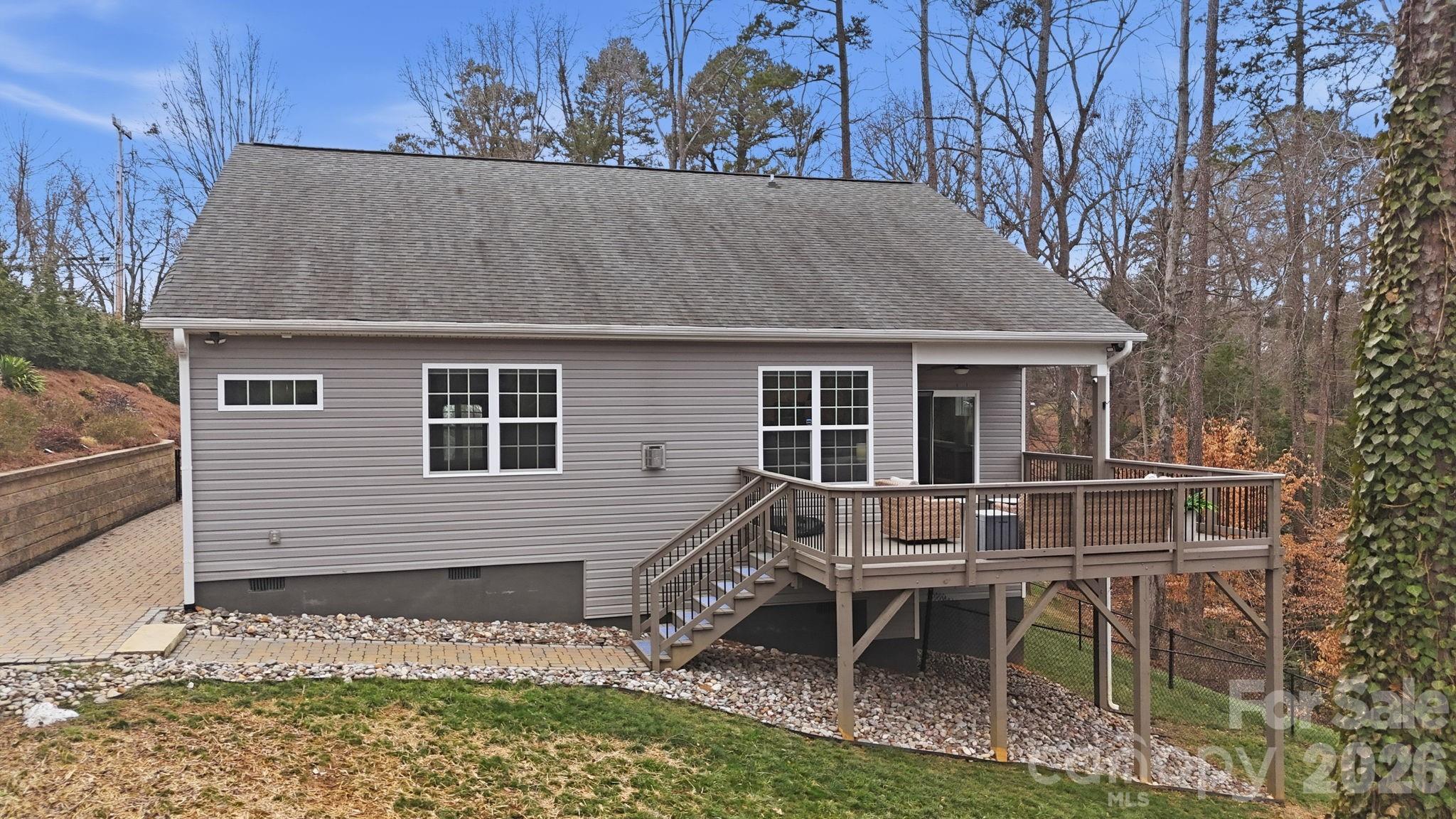 Coulwood Hills - Residential