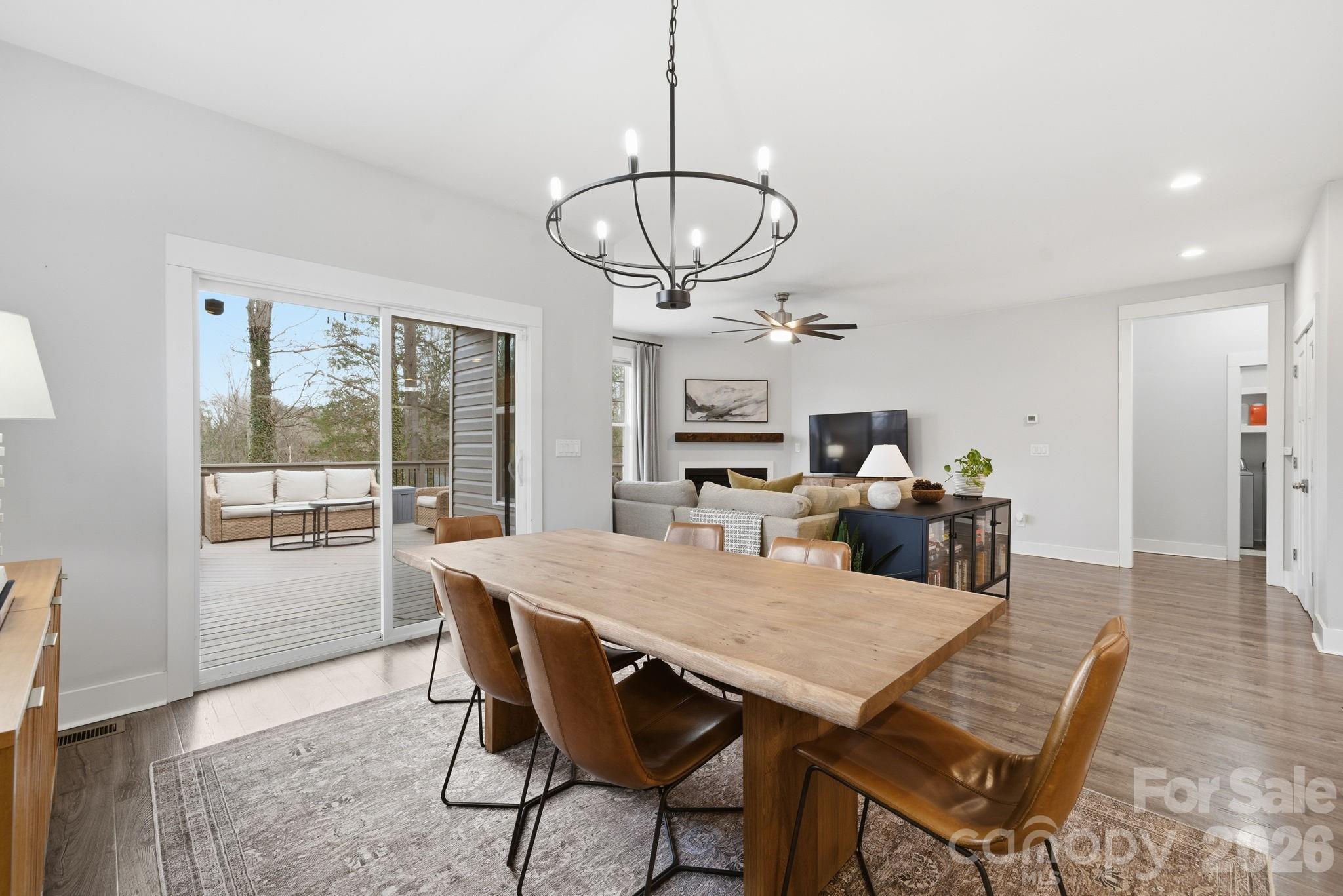 Coulwood Hills - Residential