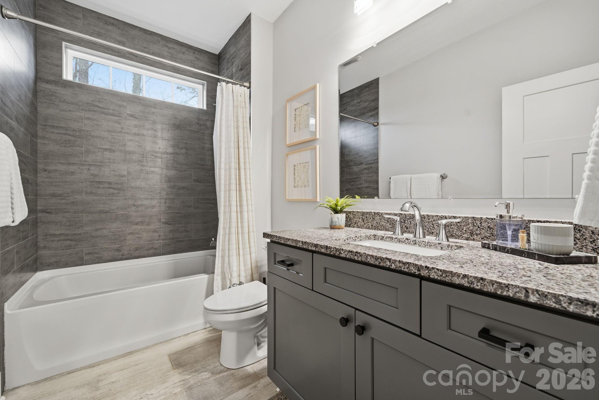 Coulwood Hills - Residential