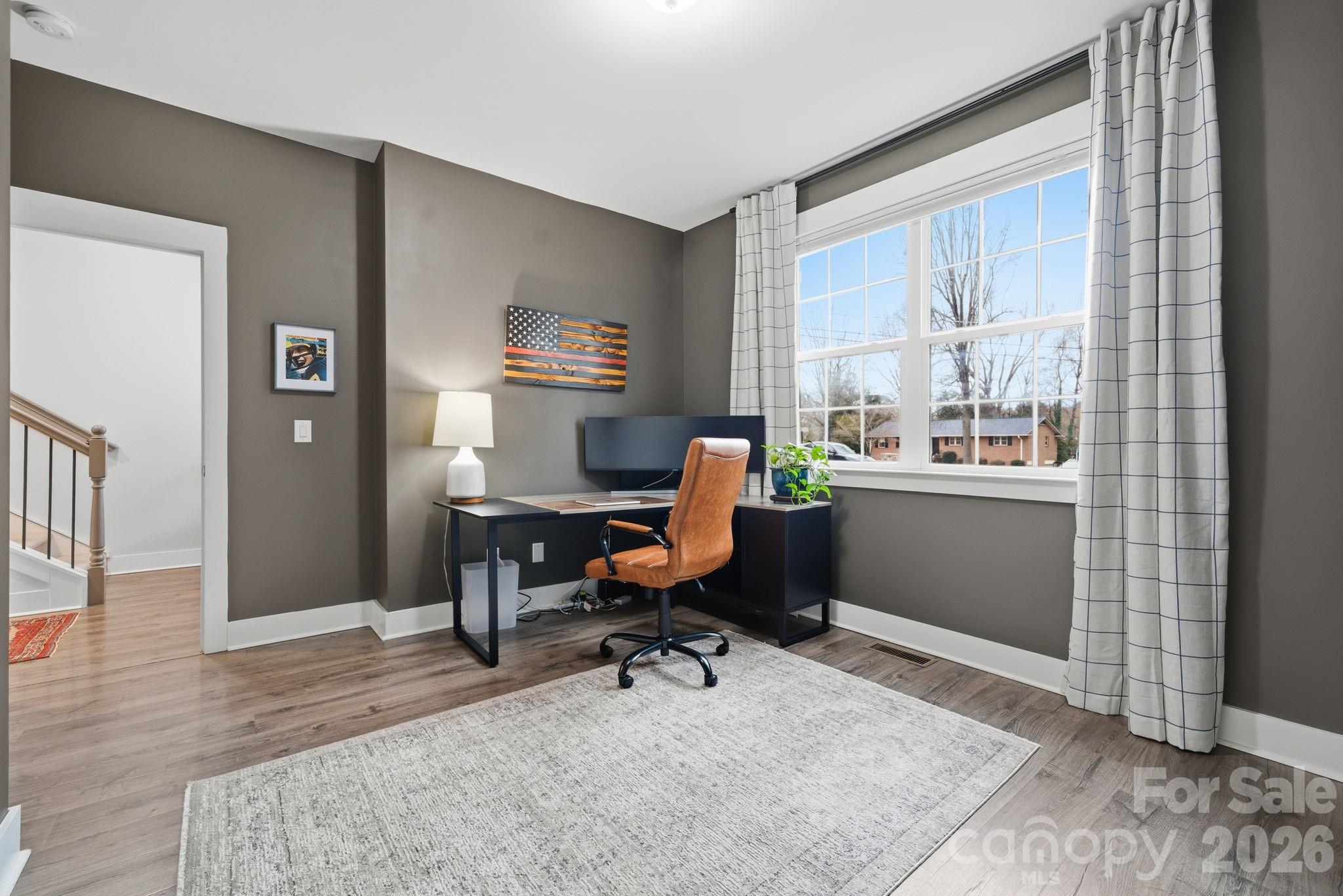 Coulwood Hills - Residential