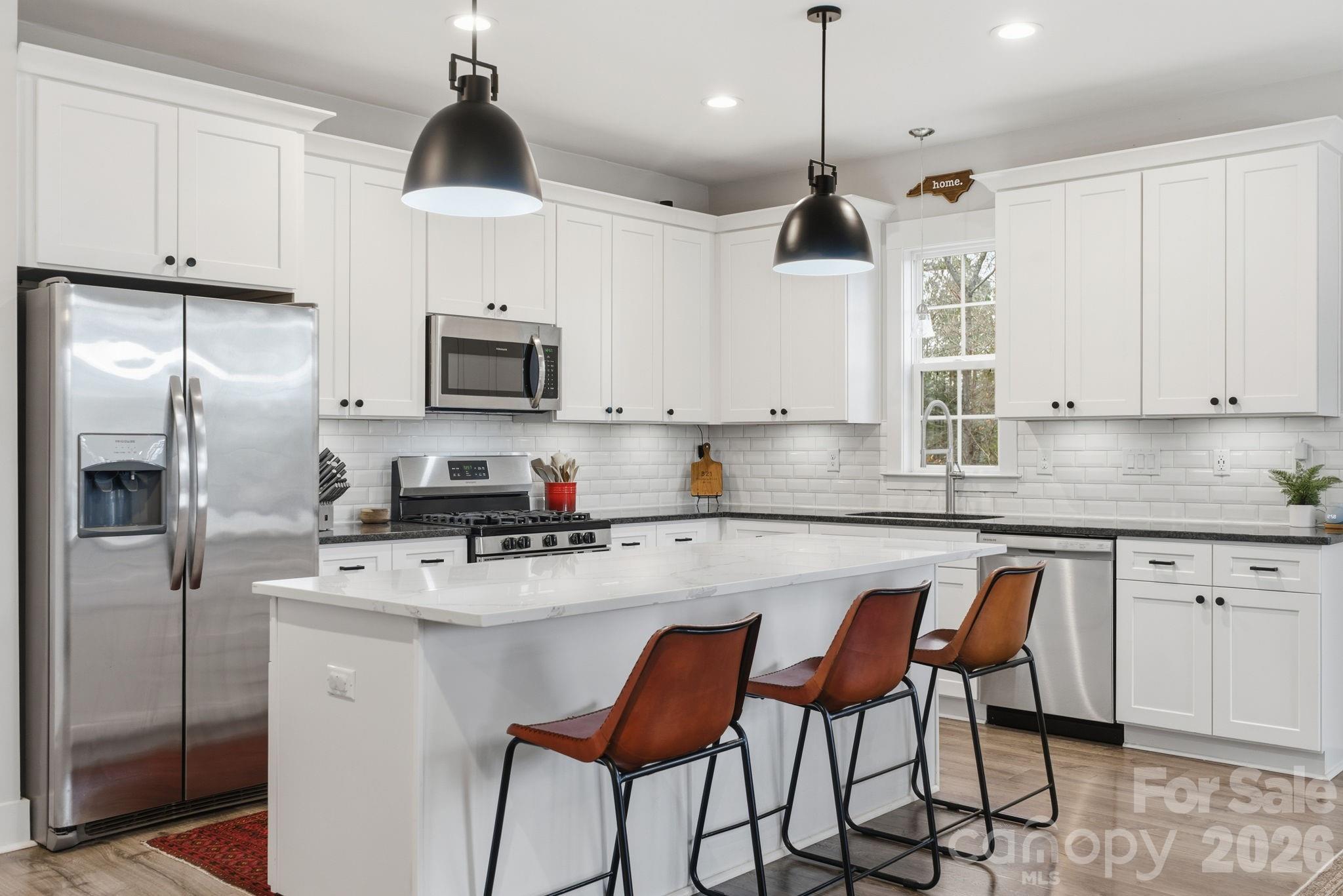 Coulwood Hills - Residential