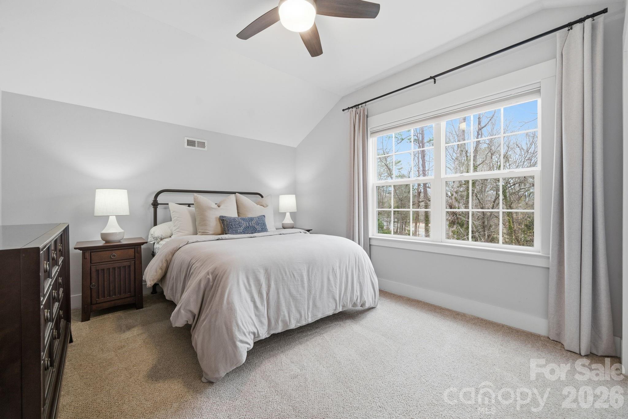 Coulwood Hills - Residential