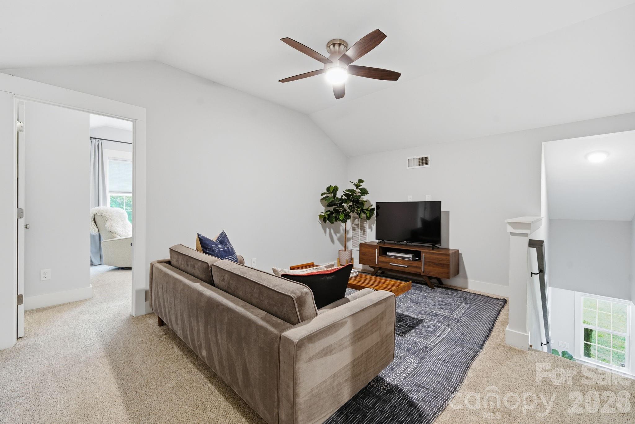 Coulwood Hills - Residential