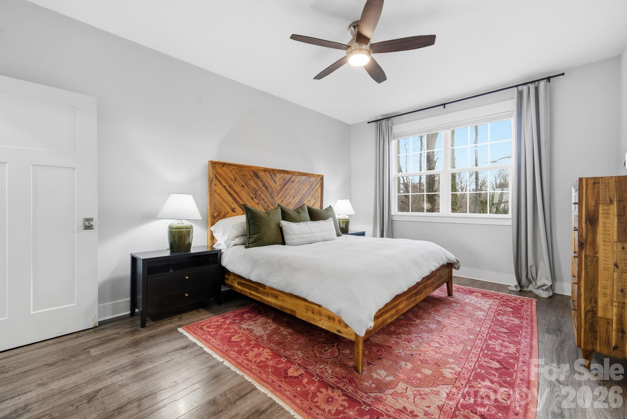 Coulwood Hills - Residential