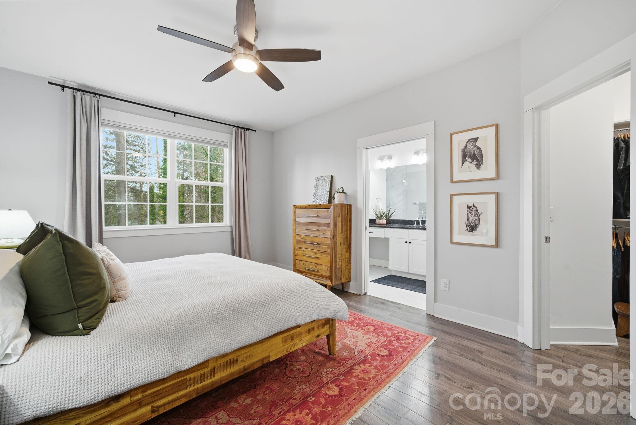 Coulwood Hills - Residential