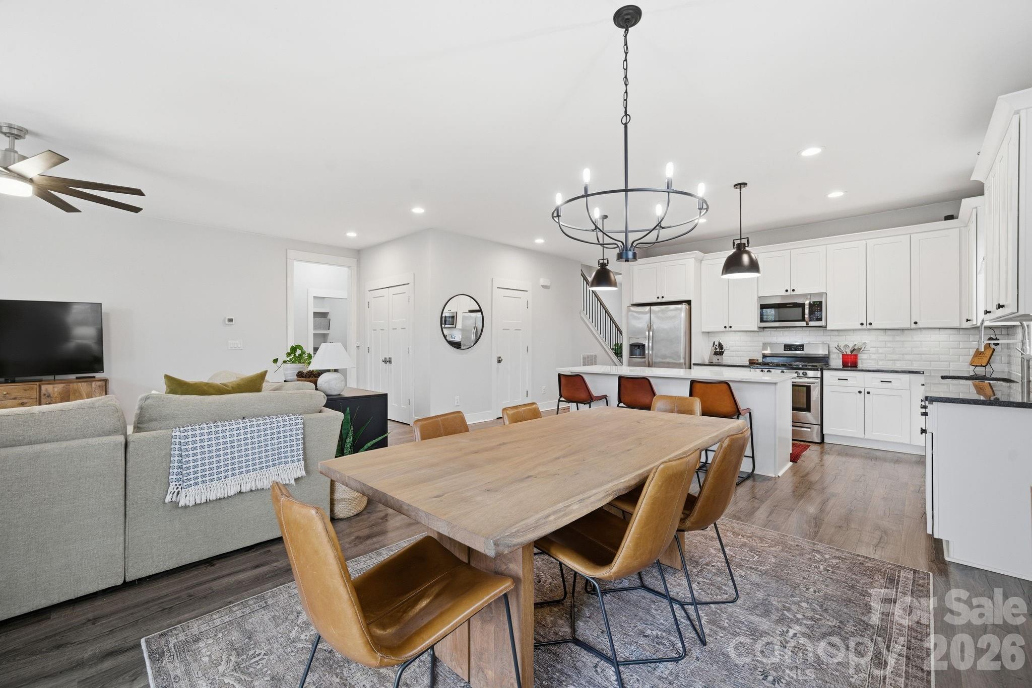 Coulwood Hills - Residential