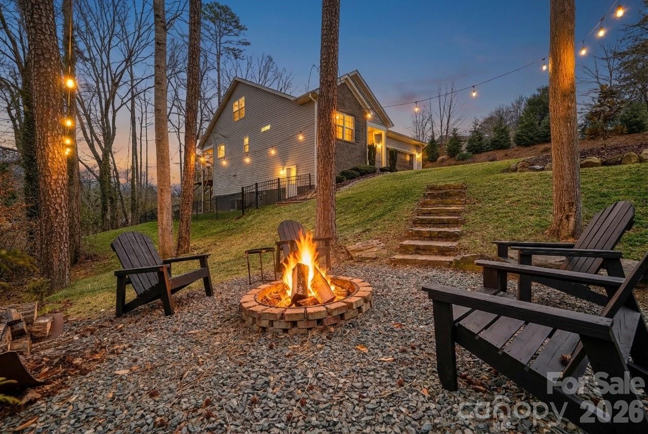 Coulwood Hills - Residential