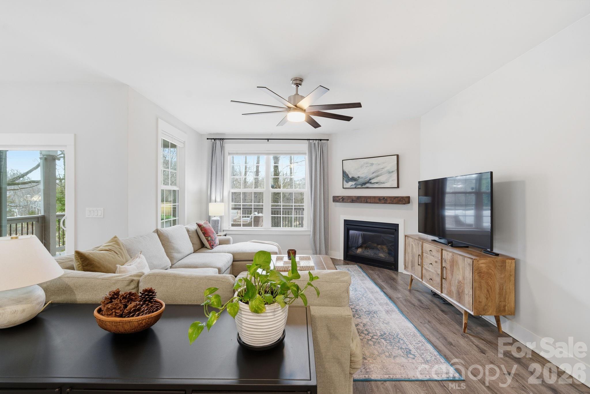 Coulwood Hills - Residential