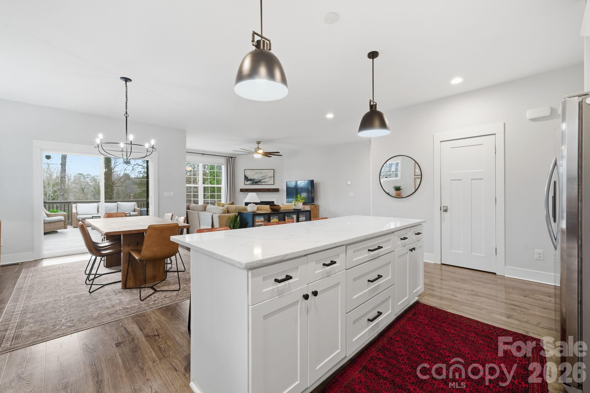 Coulwood Hills - Residential