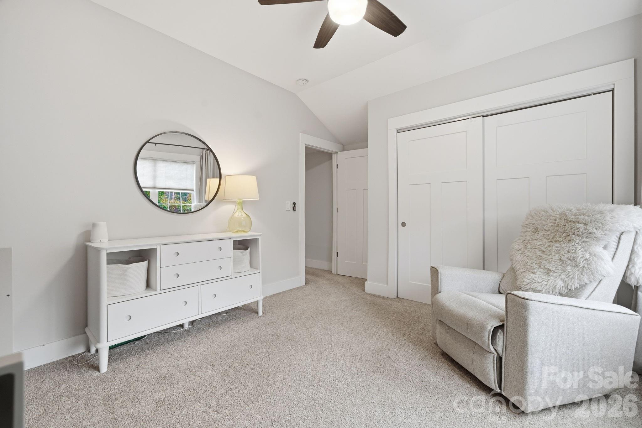 Coulwood Hills - Residential