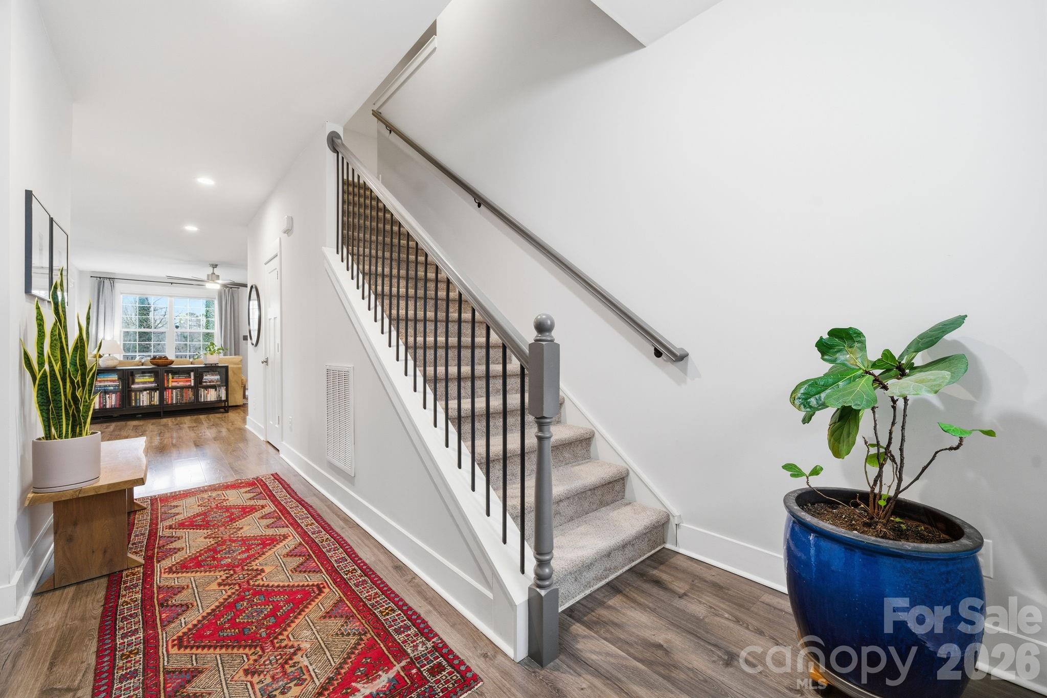 Coulwood Hills - Residential