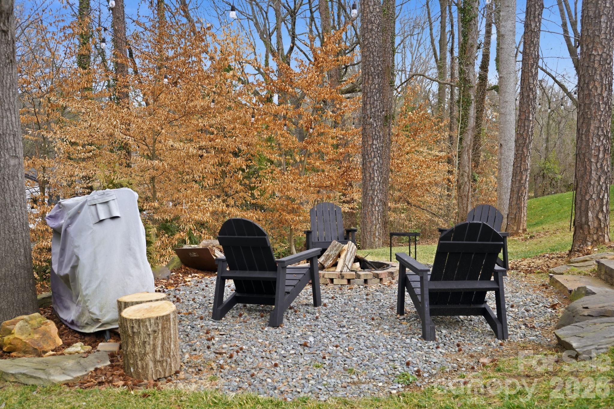 Coulwood Hills - Residential