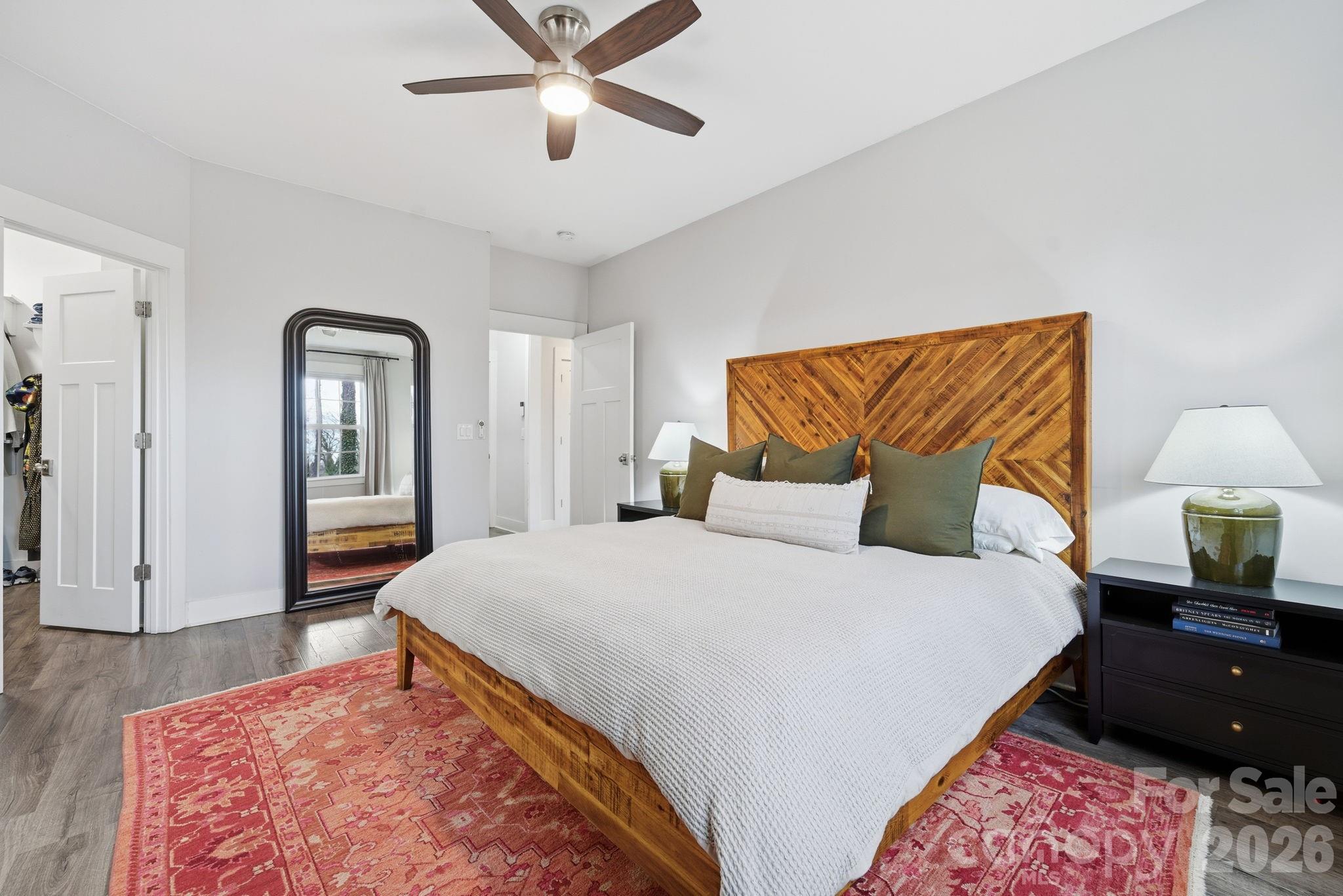 Coulwood Hills - Residential