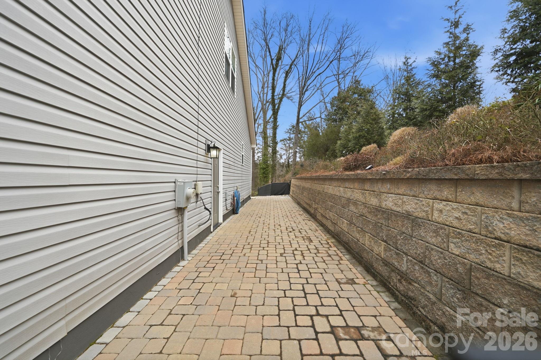 Coulwood Hills - Residential