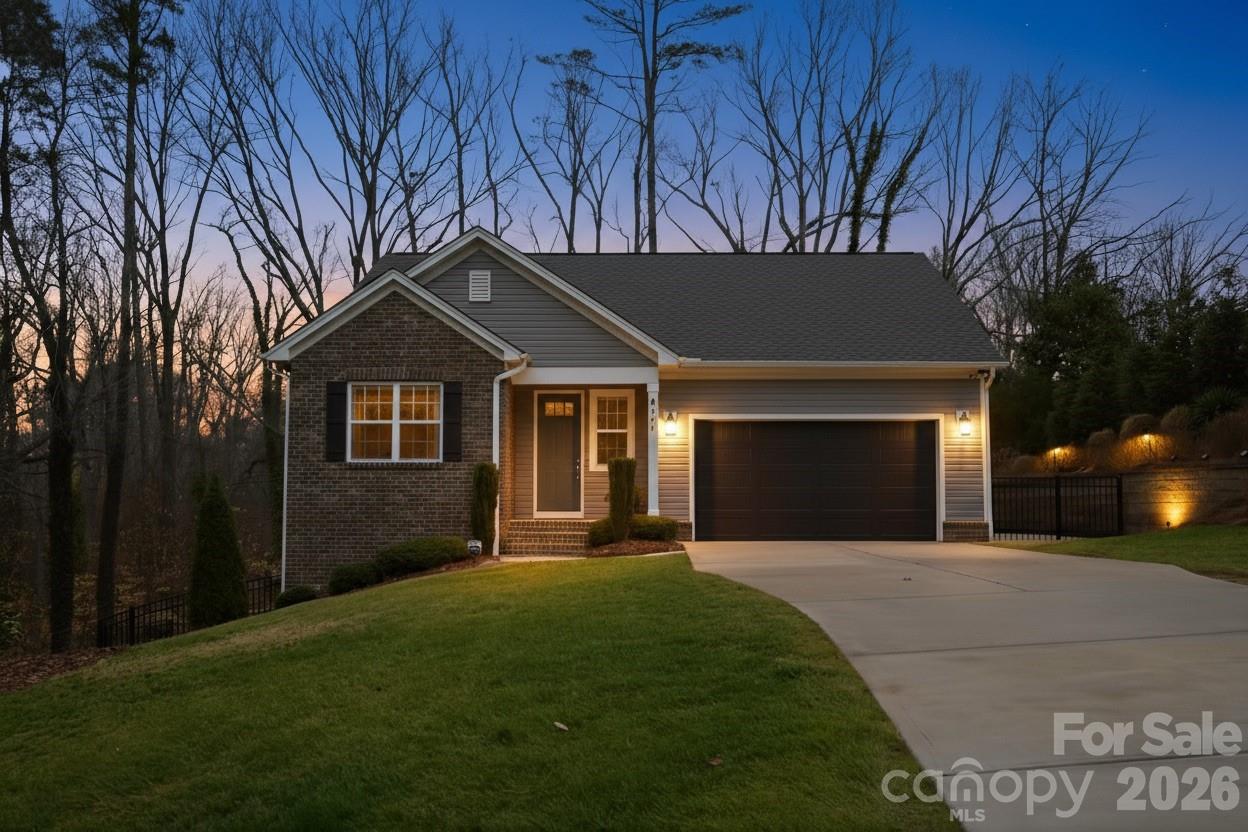 Coulwood Hills - Residential