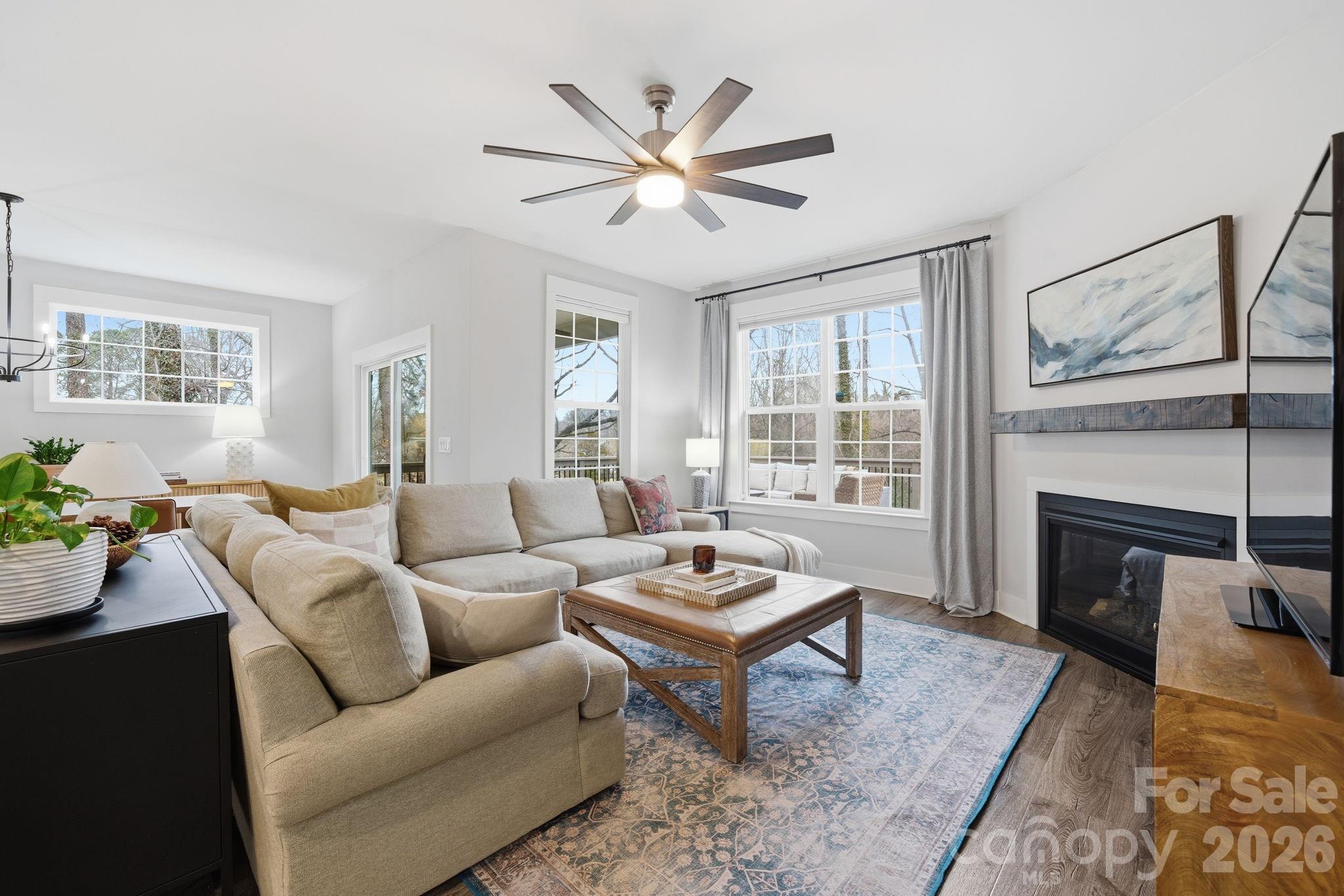 Coulwood Hills - Residential