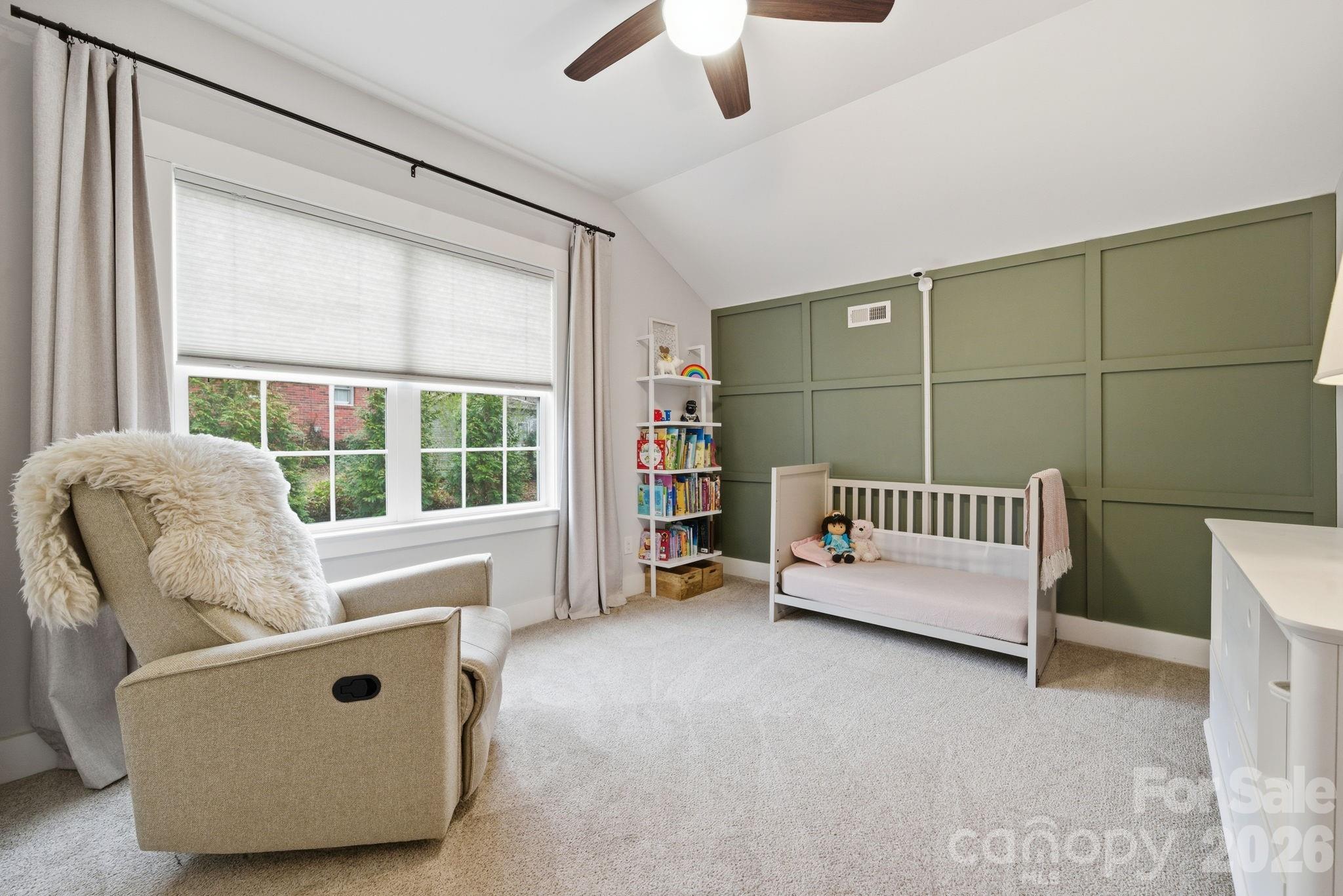 Coulwood Hills - Residential