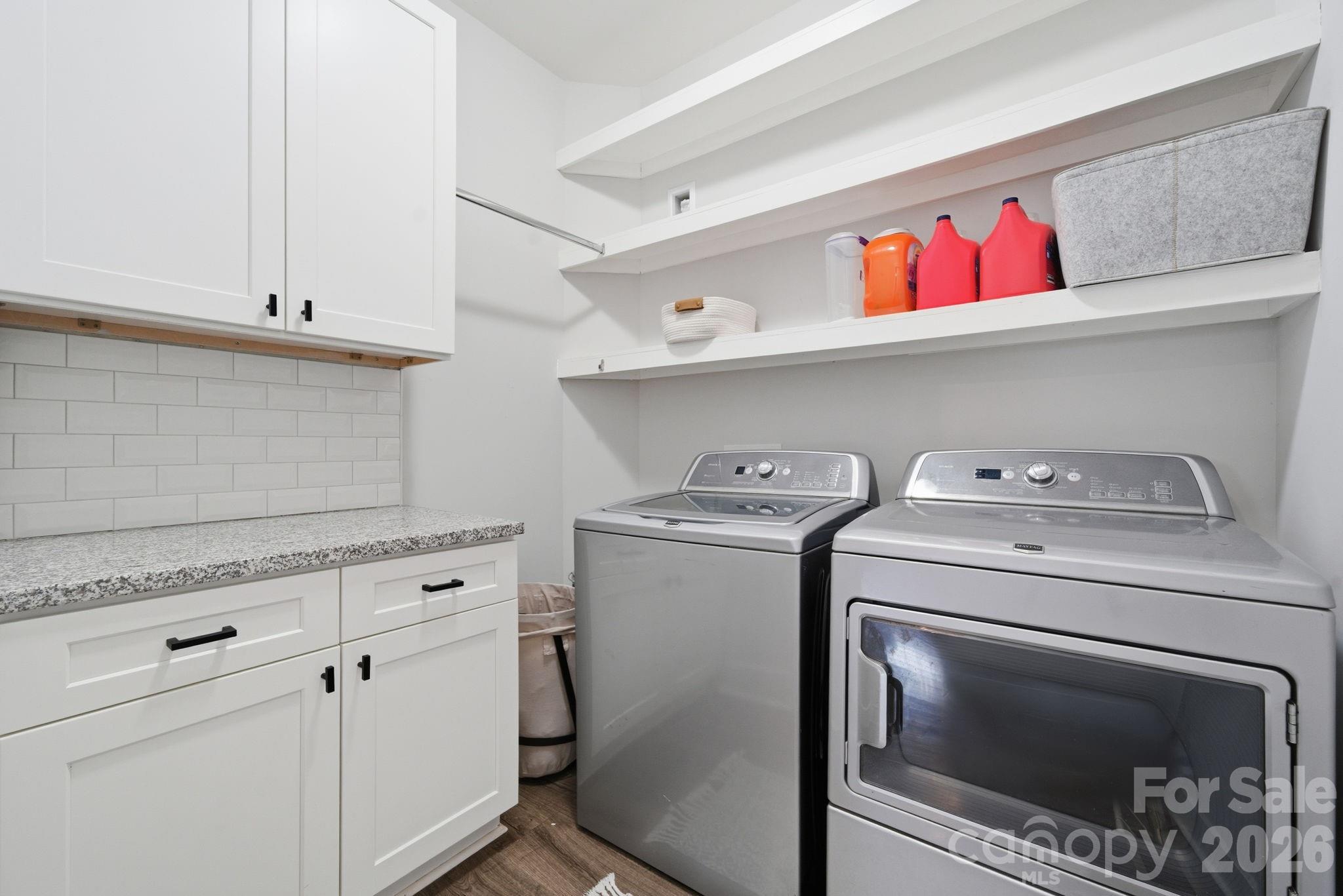 Coulwood Hills - Residential