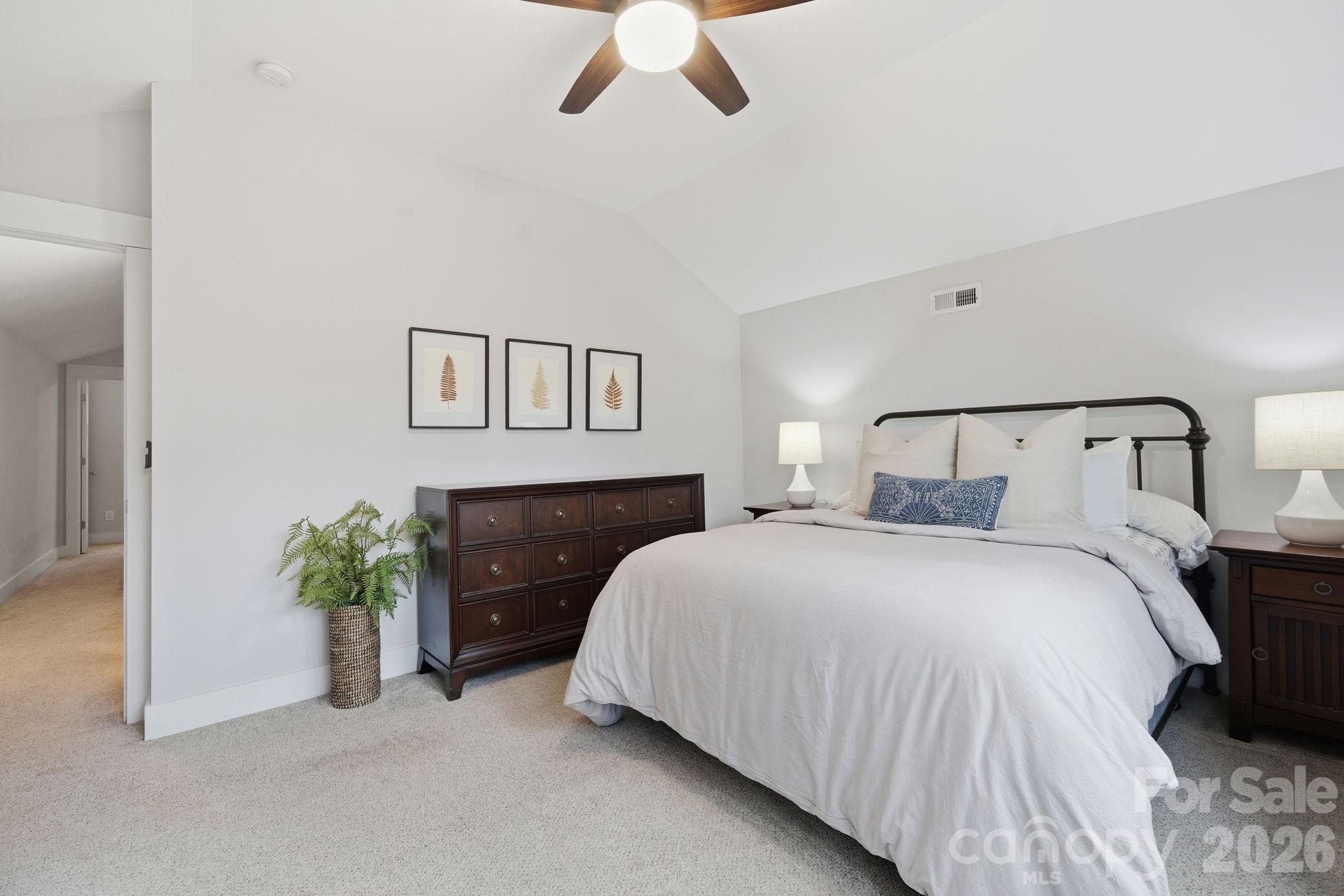 Coulwood Hills - Residential