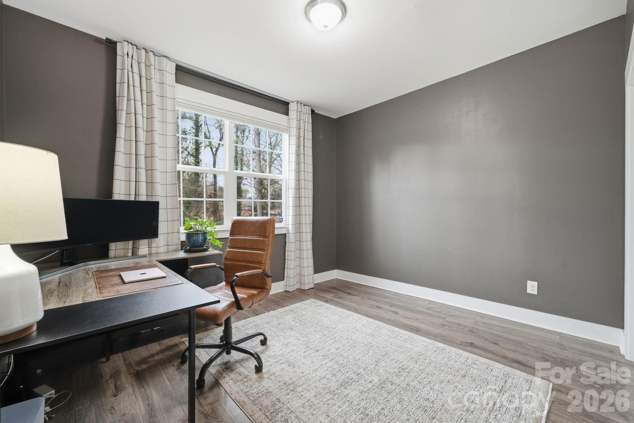 Coulwood Hills - Residential