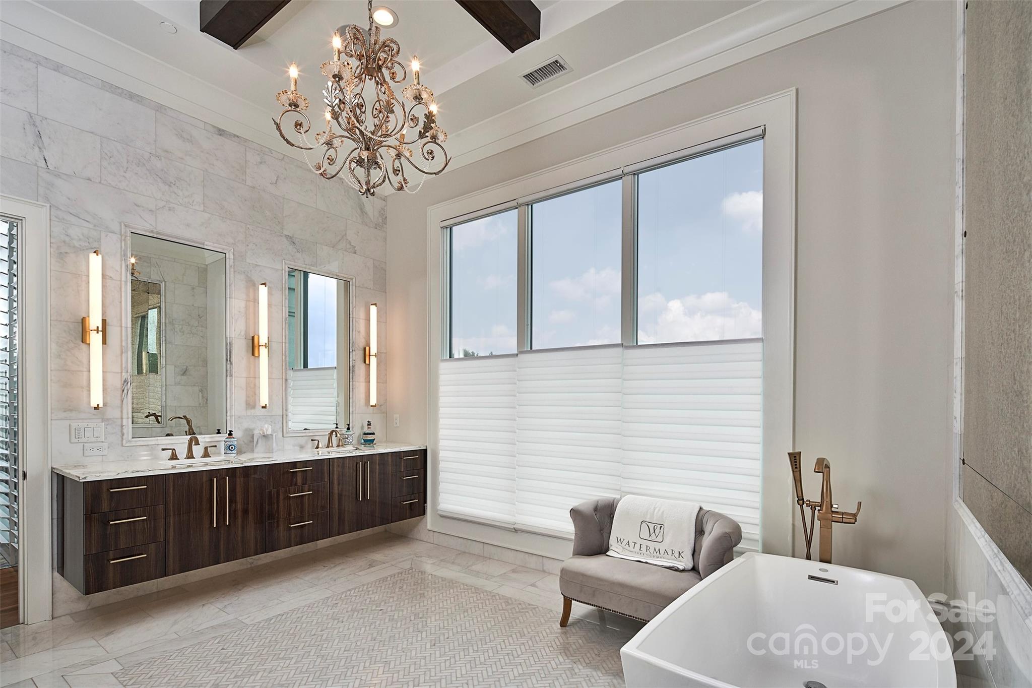 Watermark - Residential