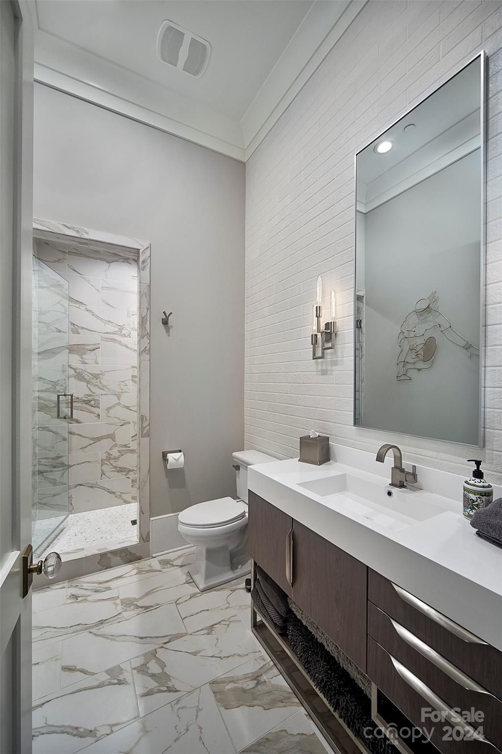 Watermark - Residential