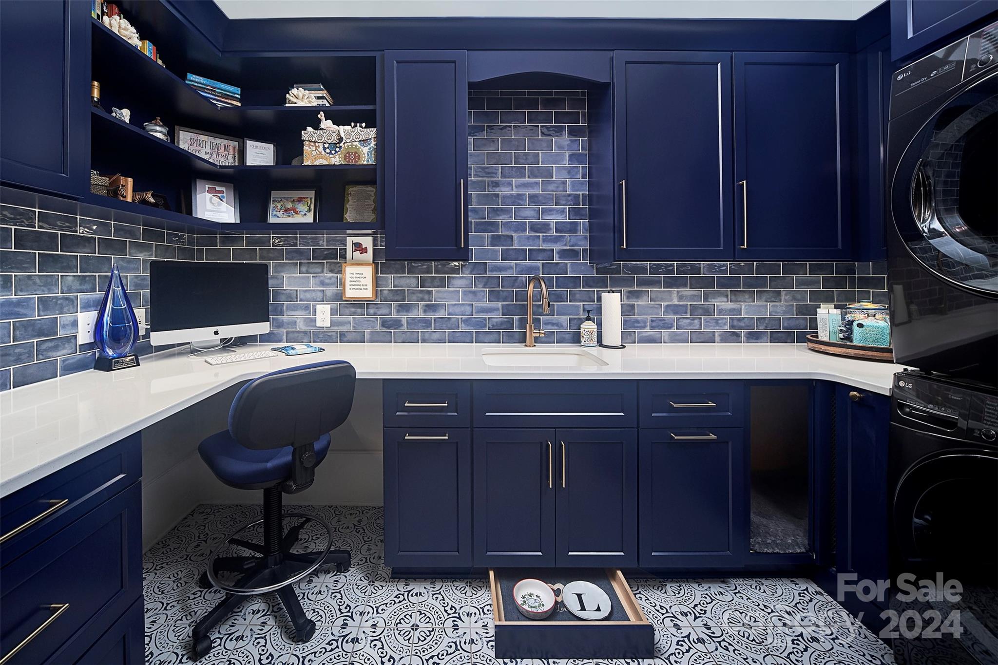 Watermark - Residential