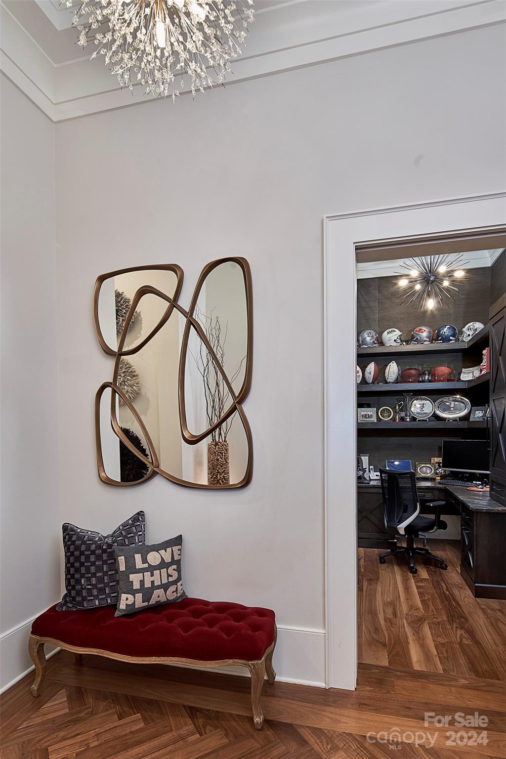 Watermark - Residential