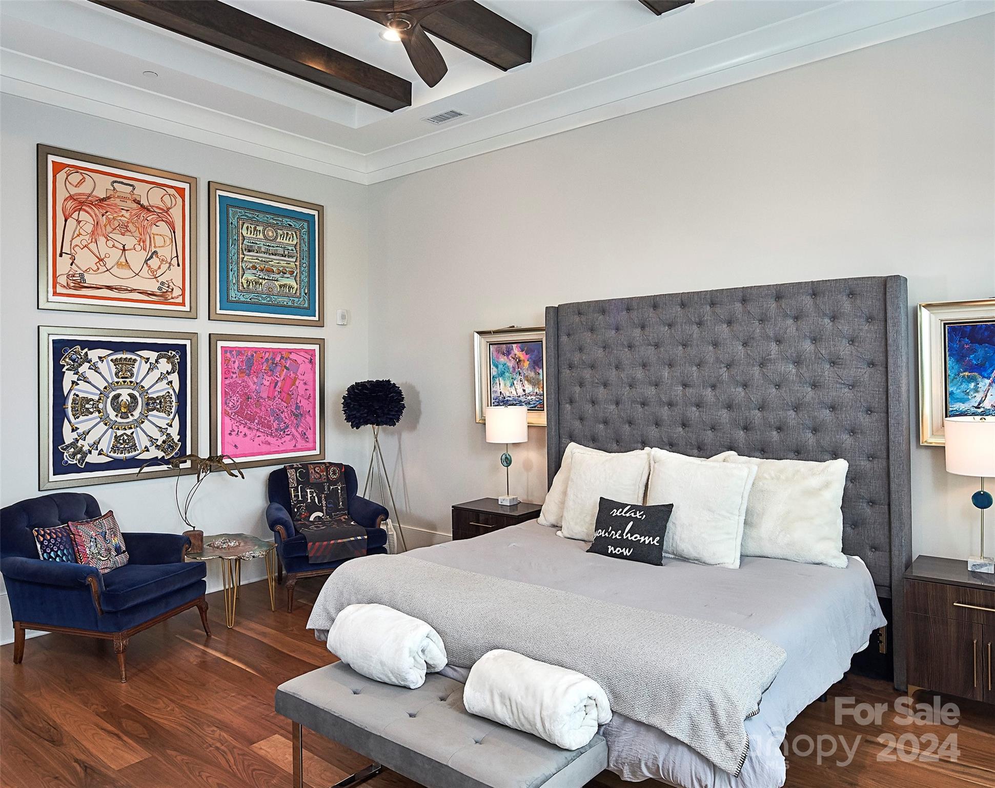 Watermark - Residential