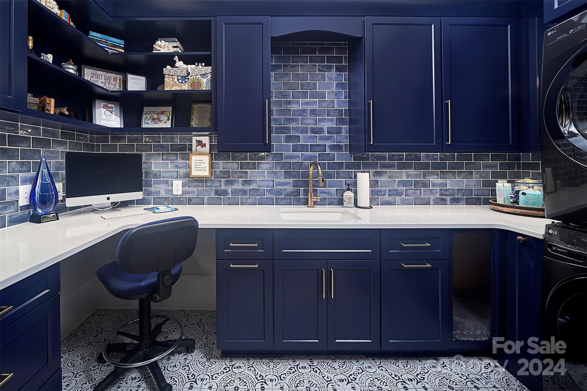 Watermark - Residential