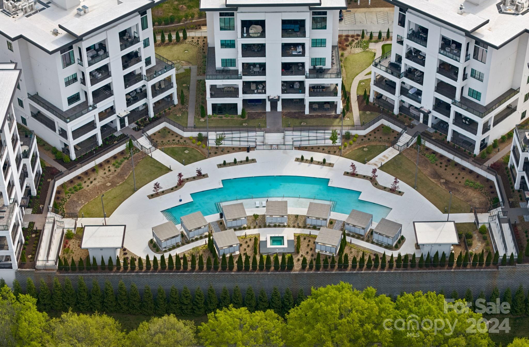 Watermark - Residential