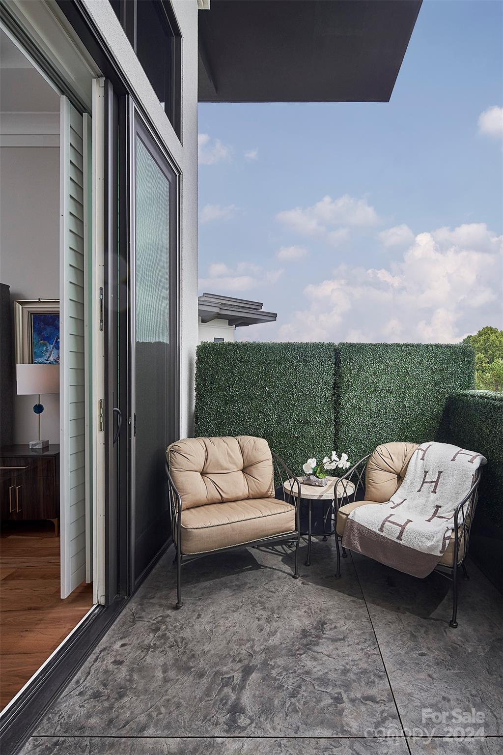 Watermark - Residential