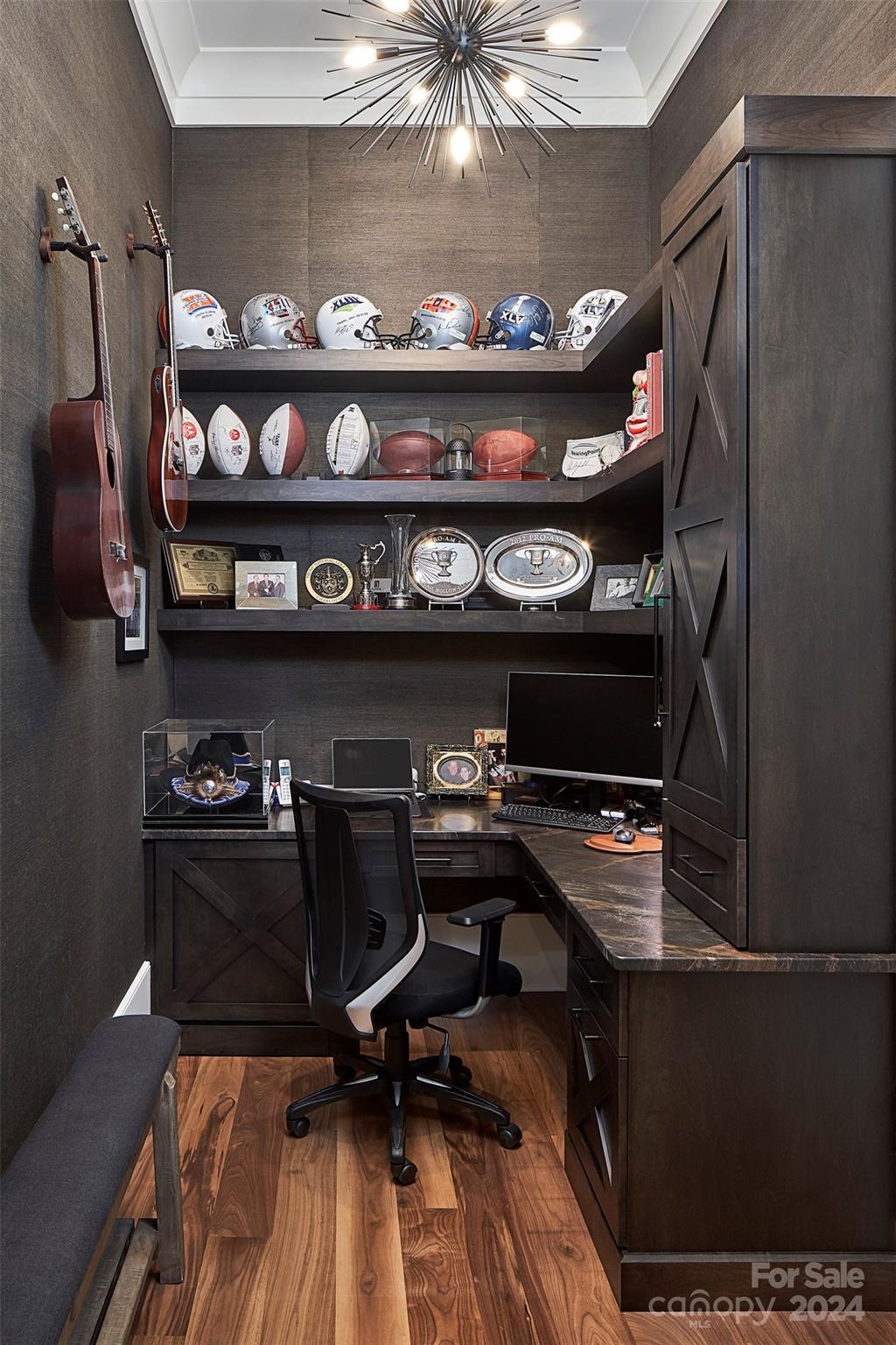 Watermark - Residential