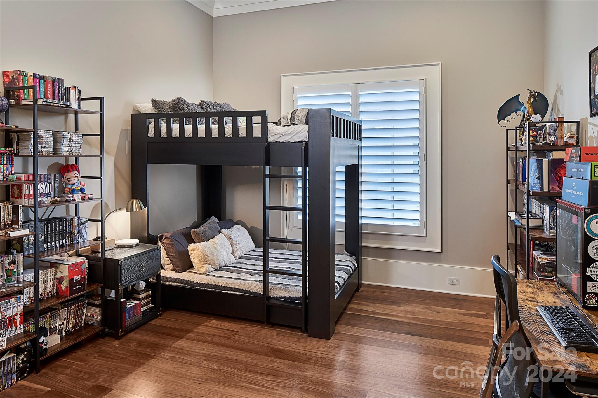 Watermark - Residential