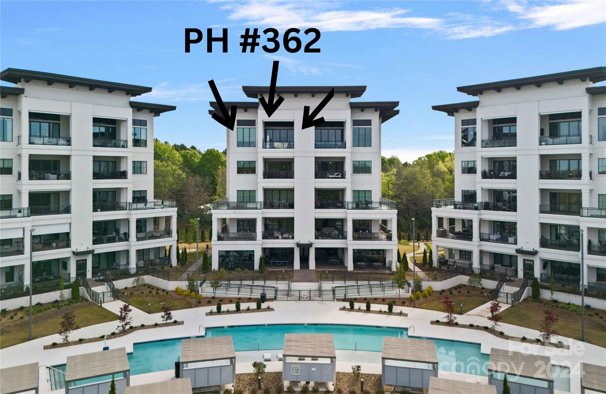 Watermark - Residential