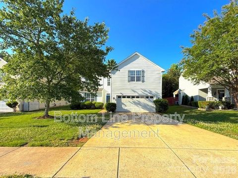 Photo of 13518 Quiet Stream Court, Charlotte, NC 28273 (MLS # 4384251)