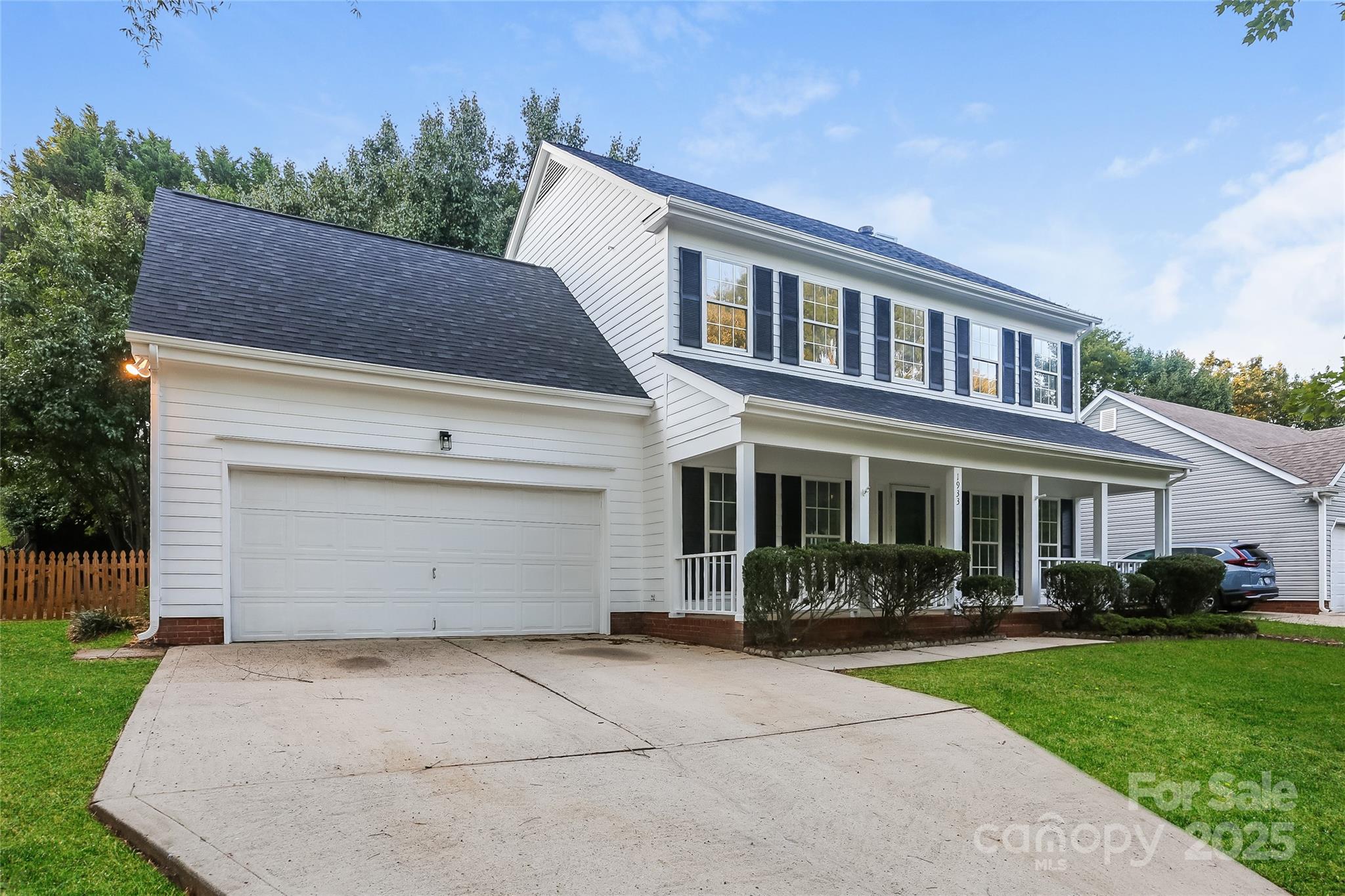 1933 Stonewyck Avenue