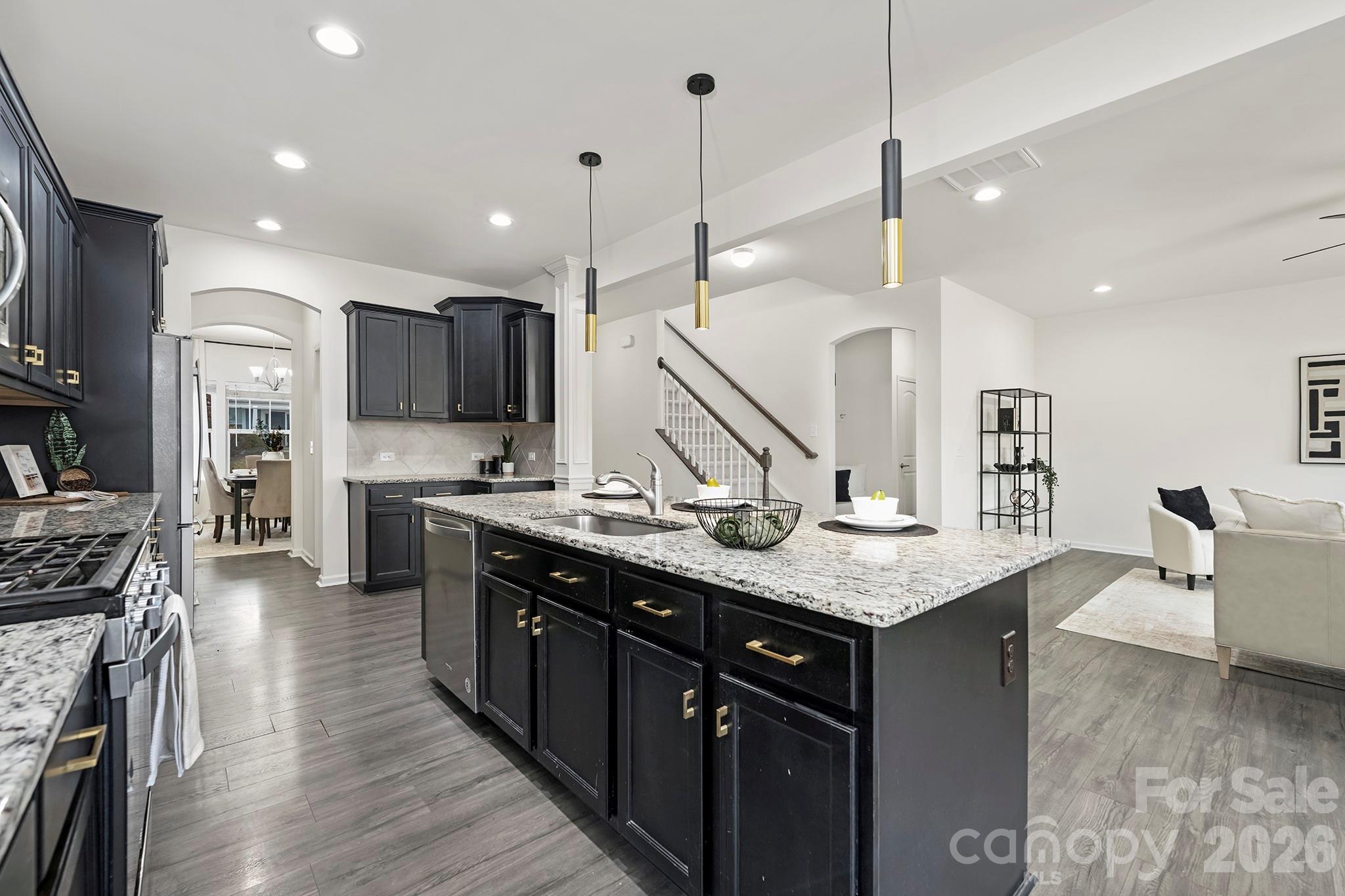 Prestwick - Residential