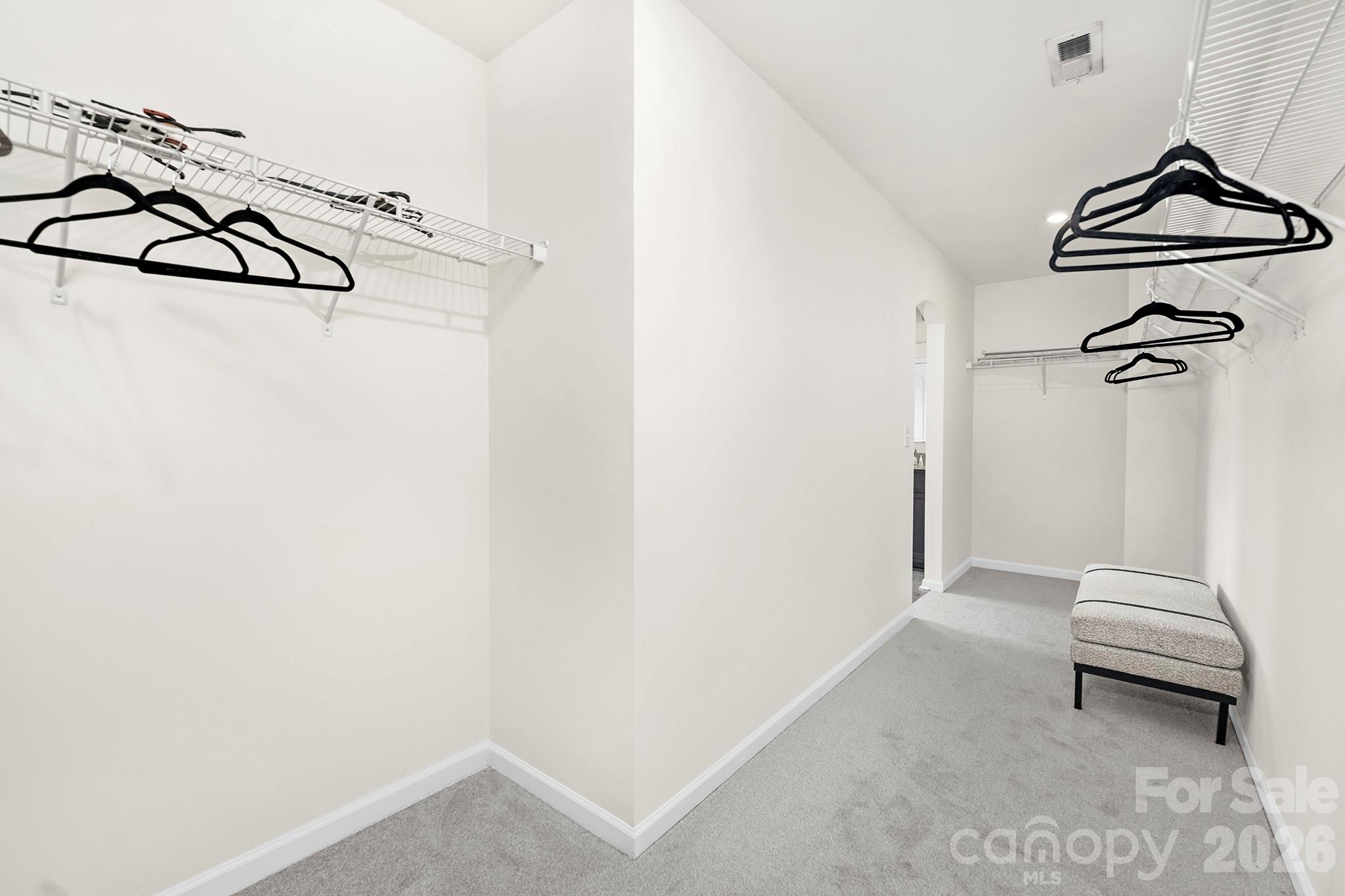 Prestwick - Residential