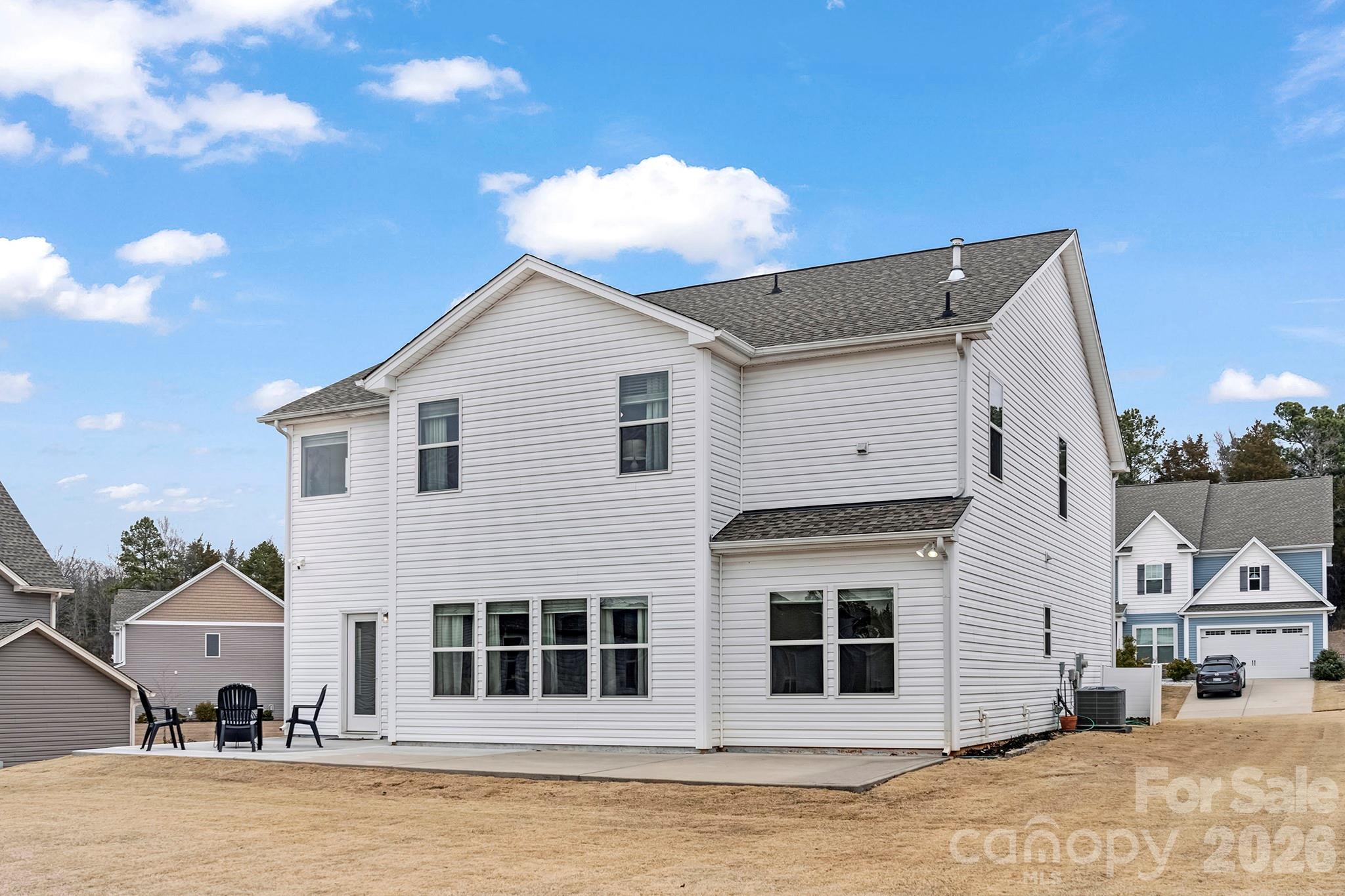 Prestwick - Residential