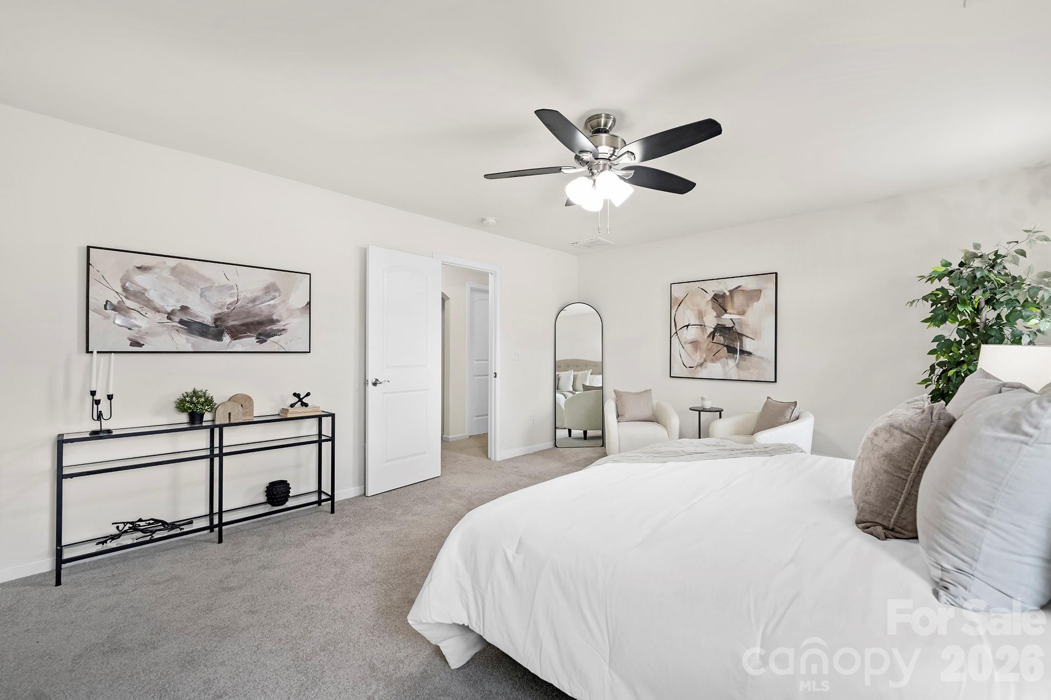 Prestwick - Residential