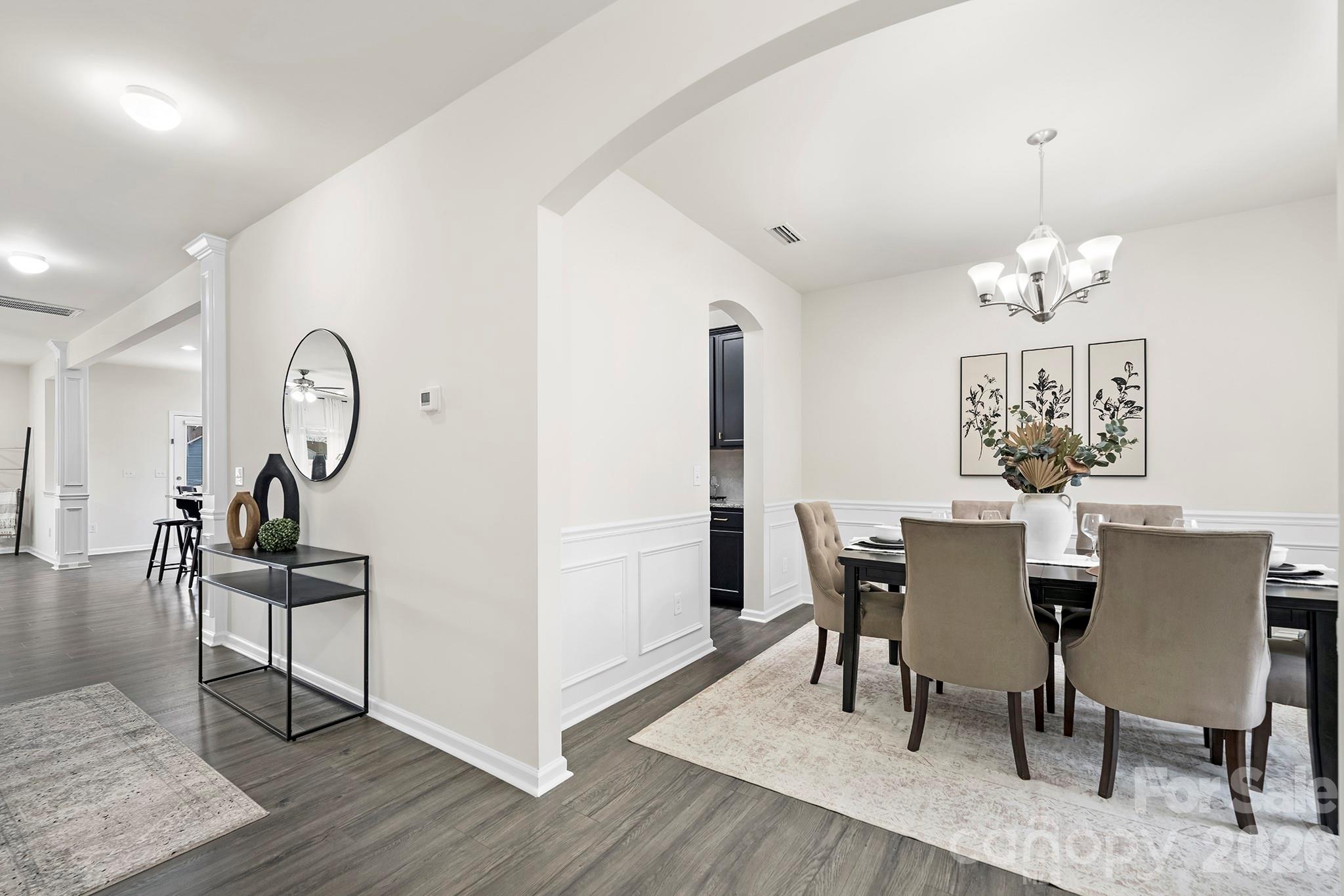 Prestwick - Residential