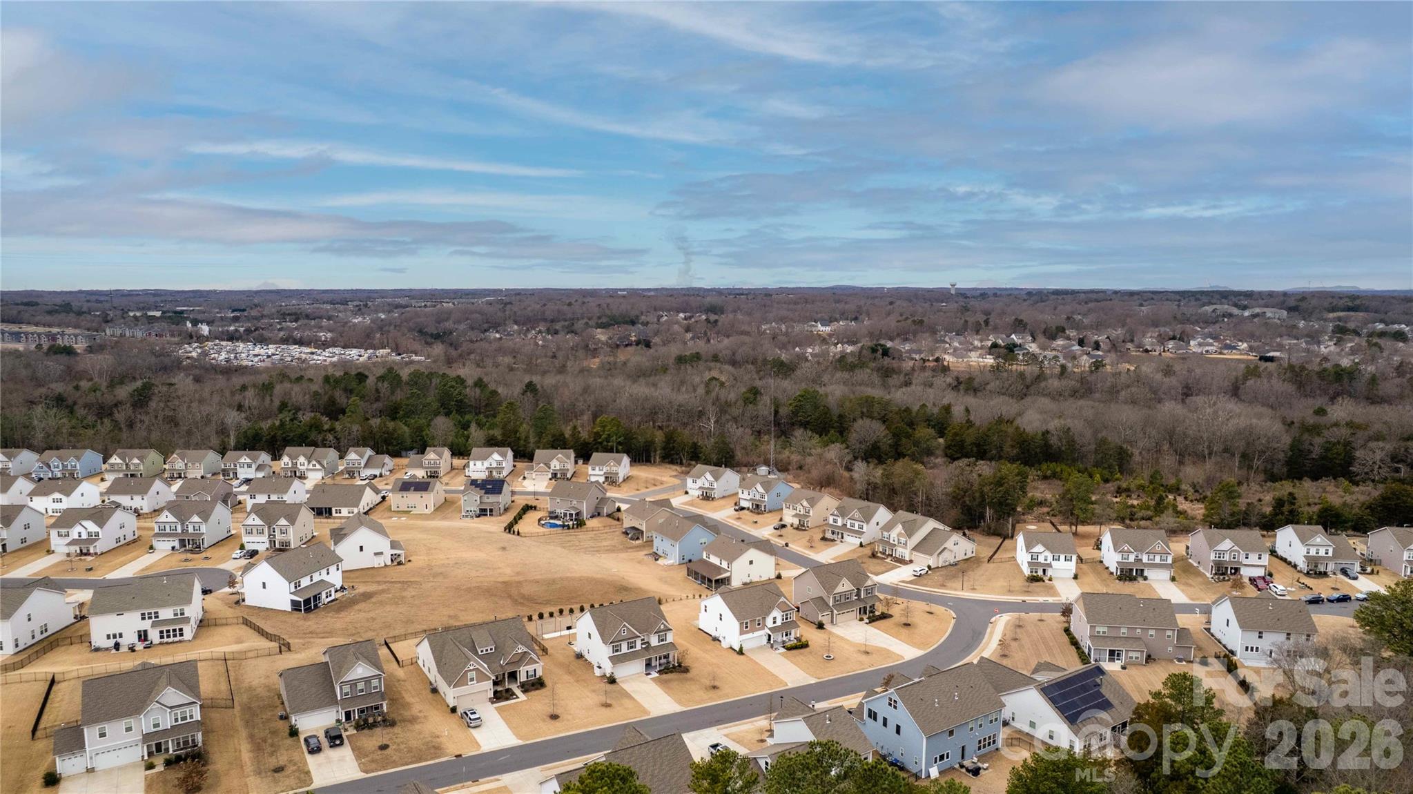 Prestwick - Residential