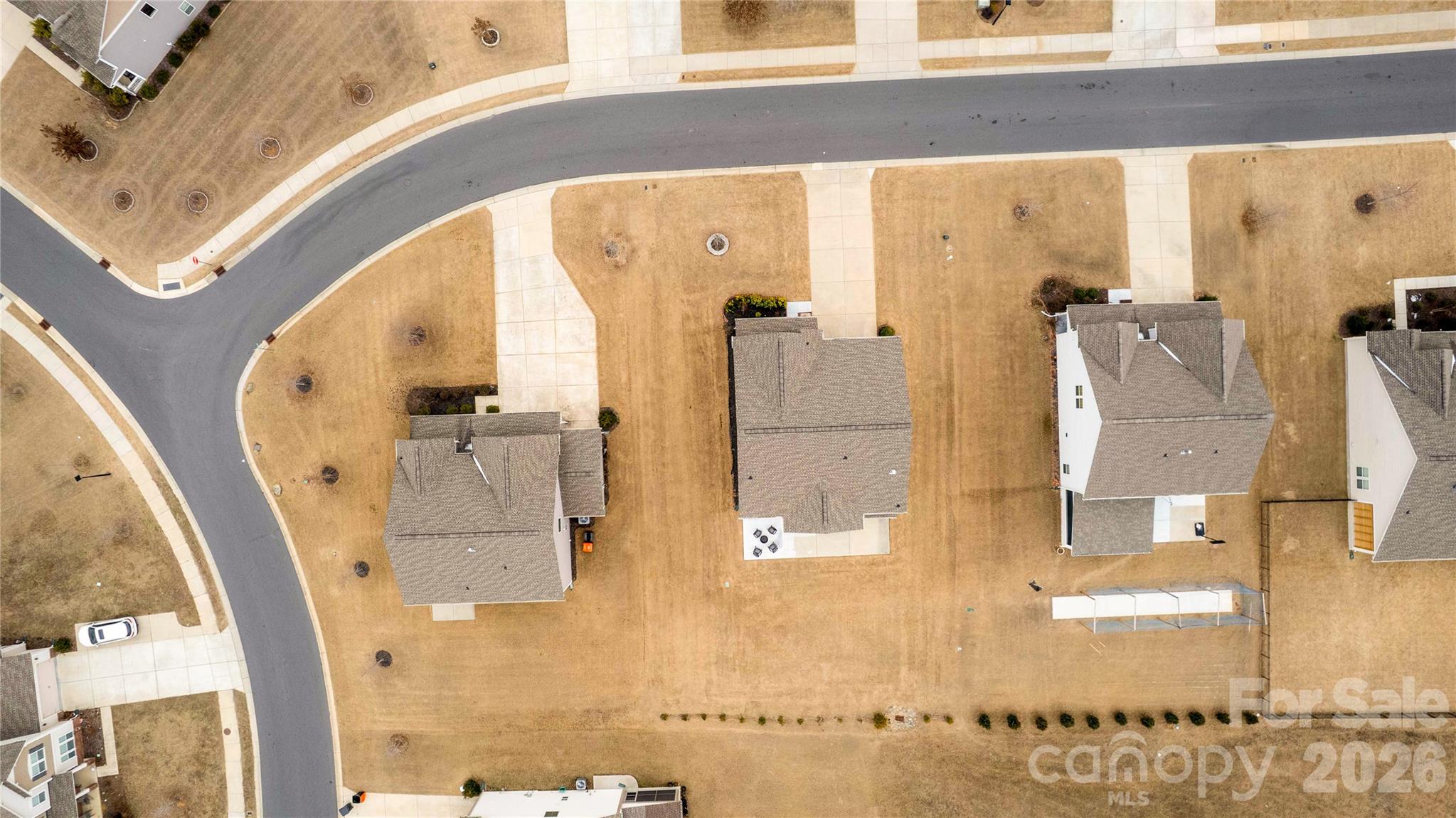 Prestwick - Residential