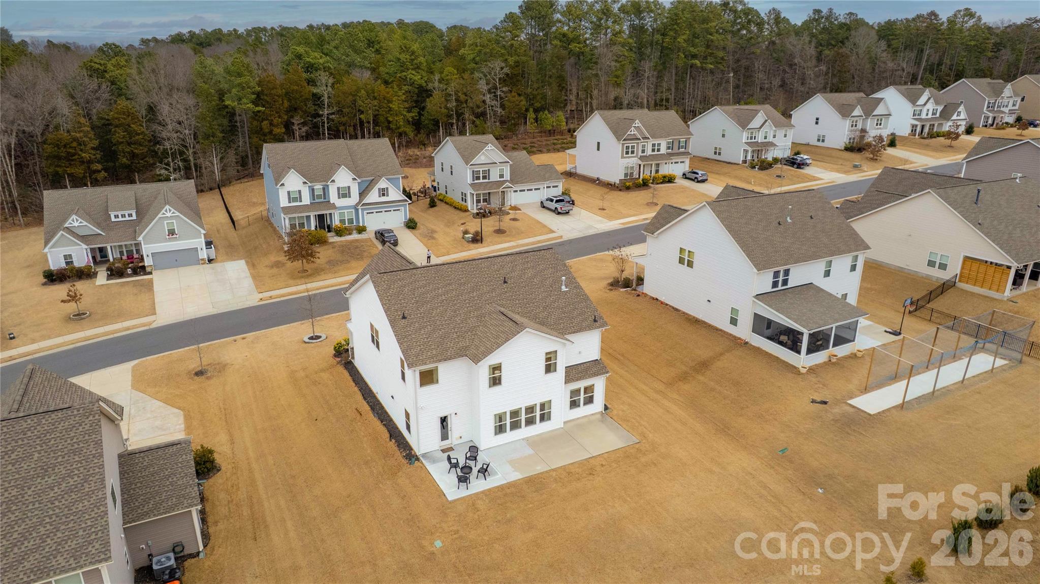 Prestwick - Residential