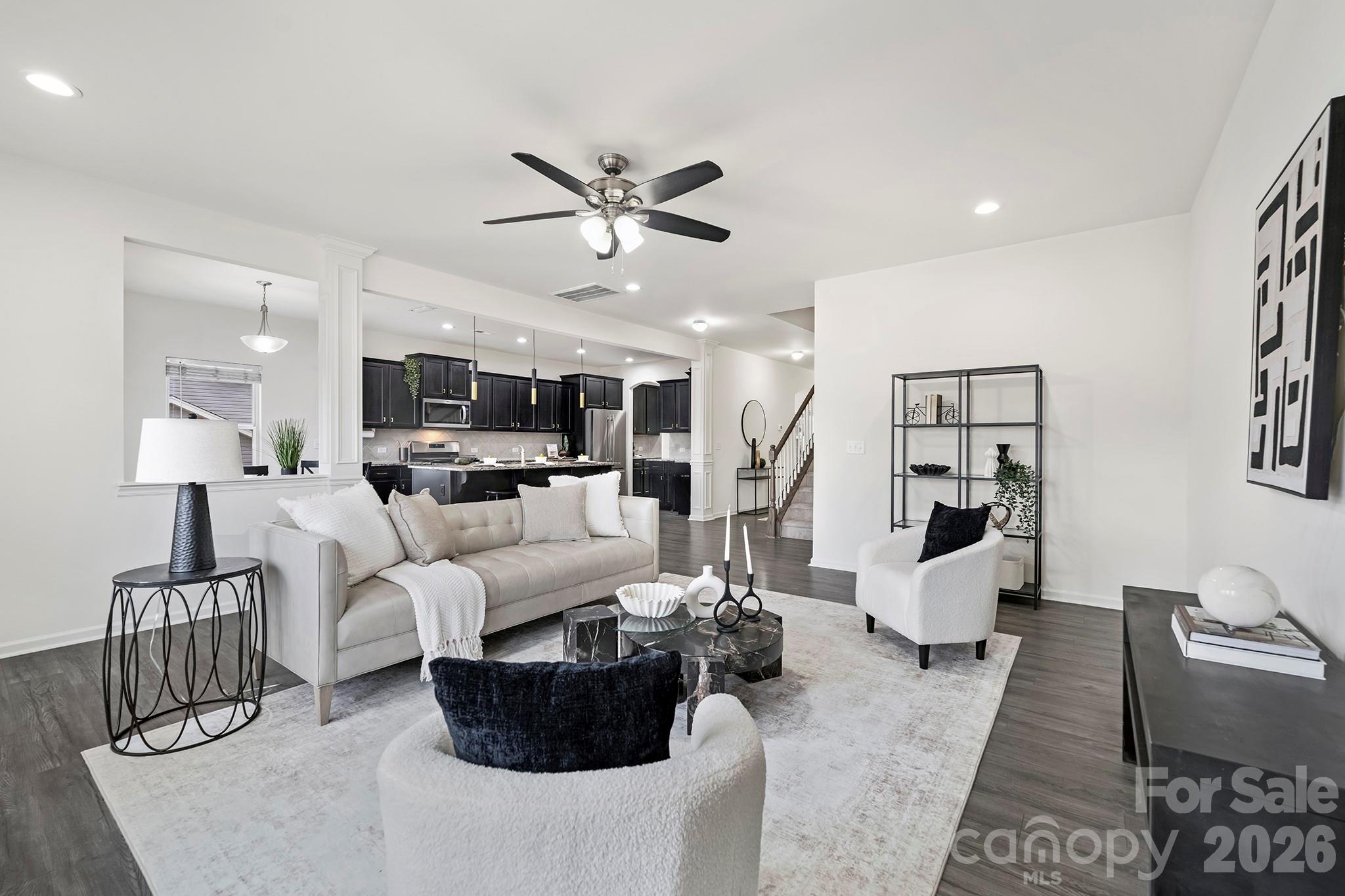 Prestwick - Residential