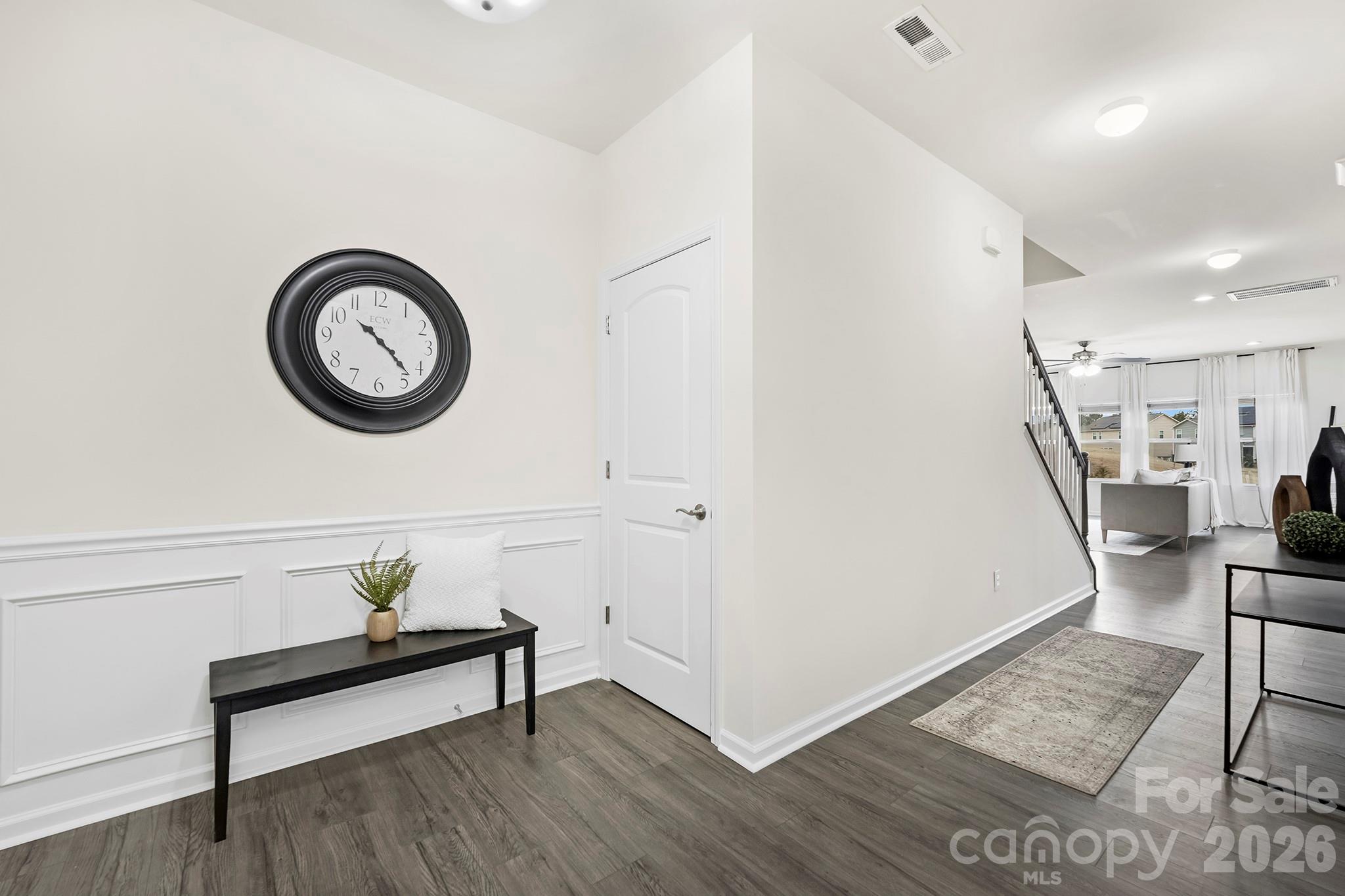 Prestwick - Residential