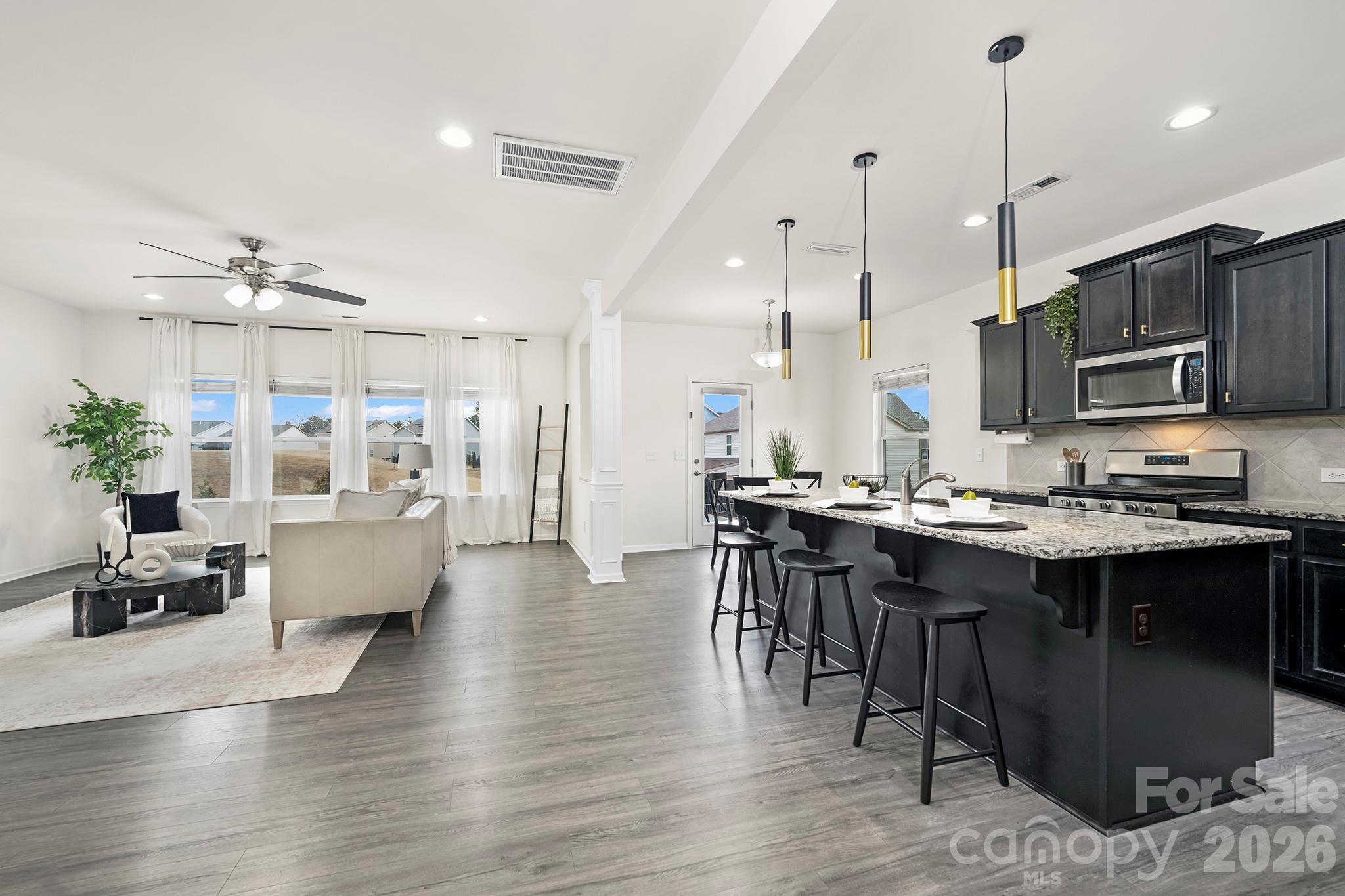 Prestwick - Residential