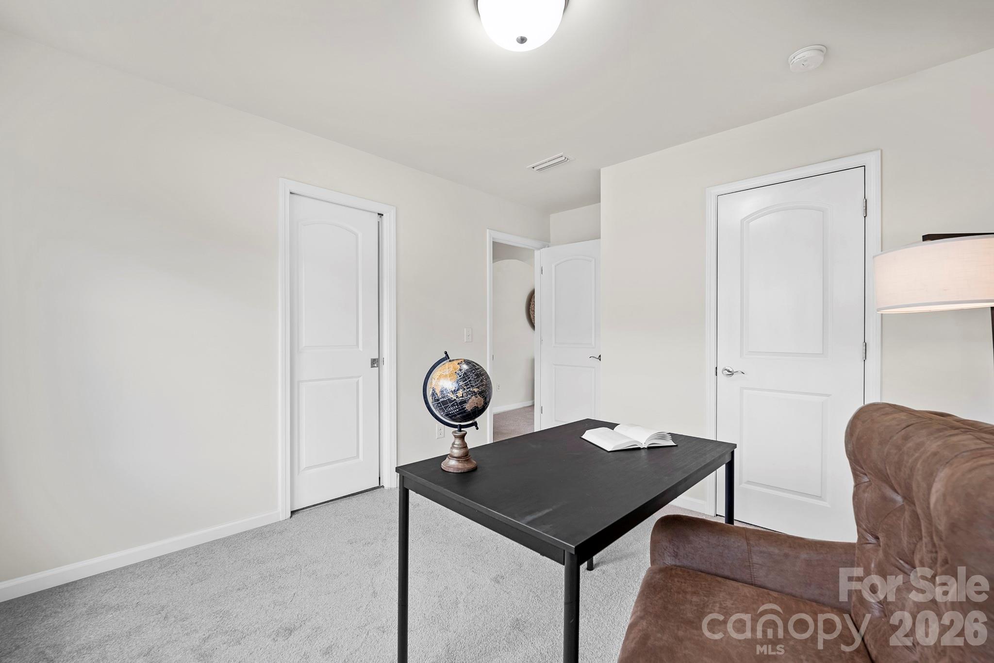 Prestwick - Residential