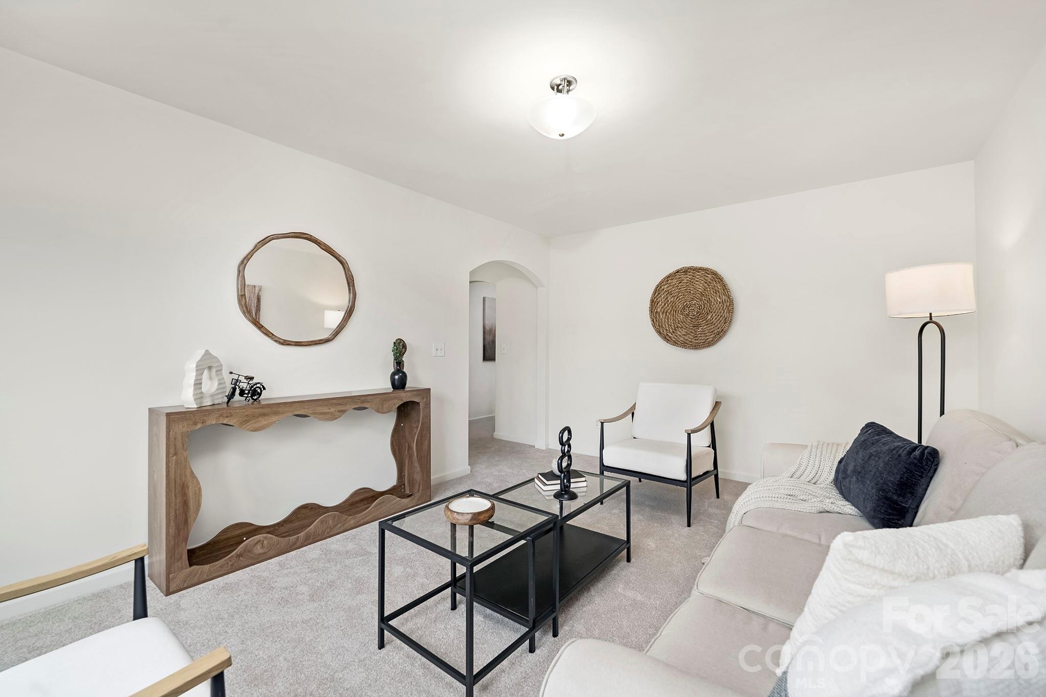 Prestwick - Residential